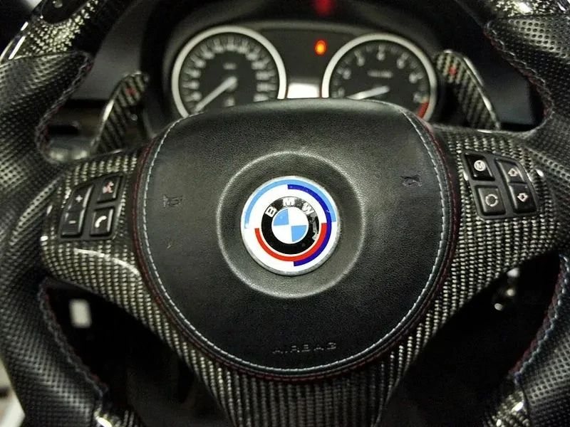 BMW 335 335I Convertible, снимка 7 - Автомобили и джипове - 56409258