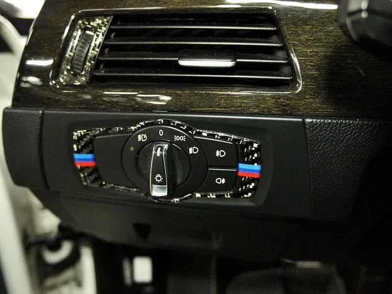BMW 335 335I Convertible, снимка 14 - Автомобили и джипове - 56409258