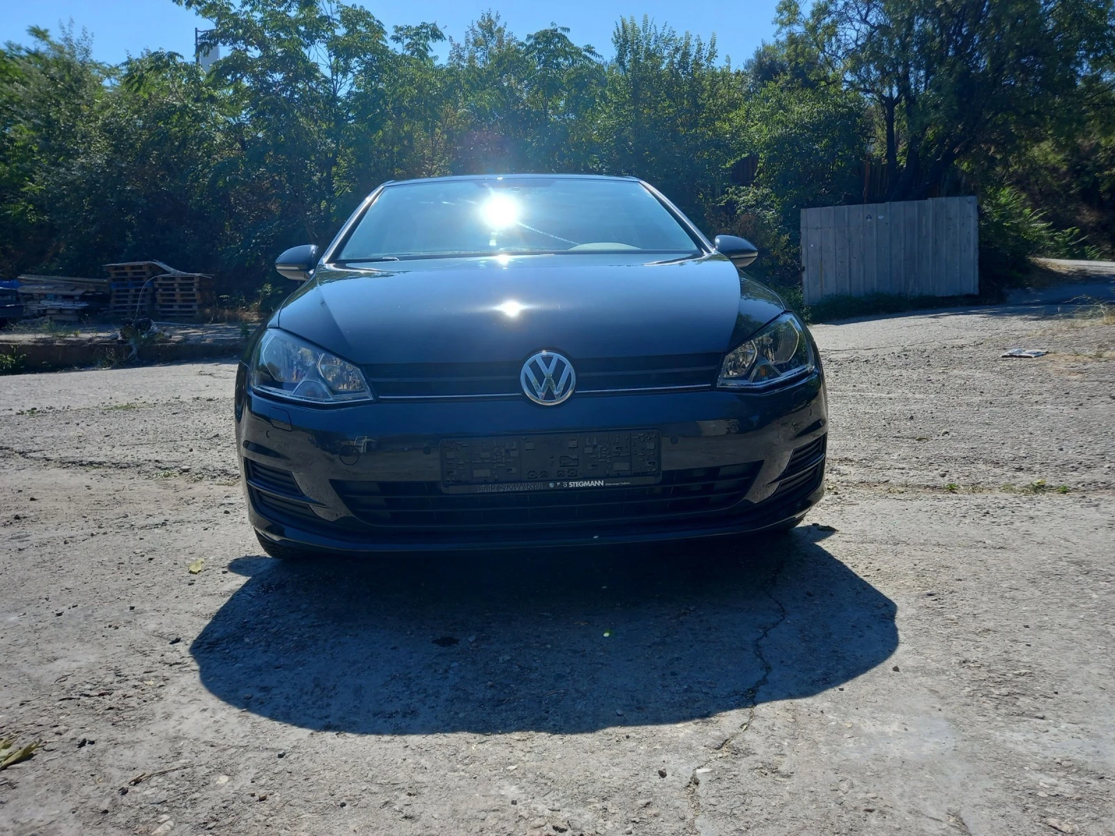 VW Golf 1.2 TSI - изображение 2