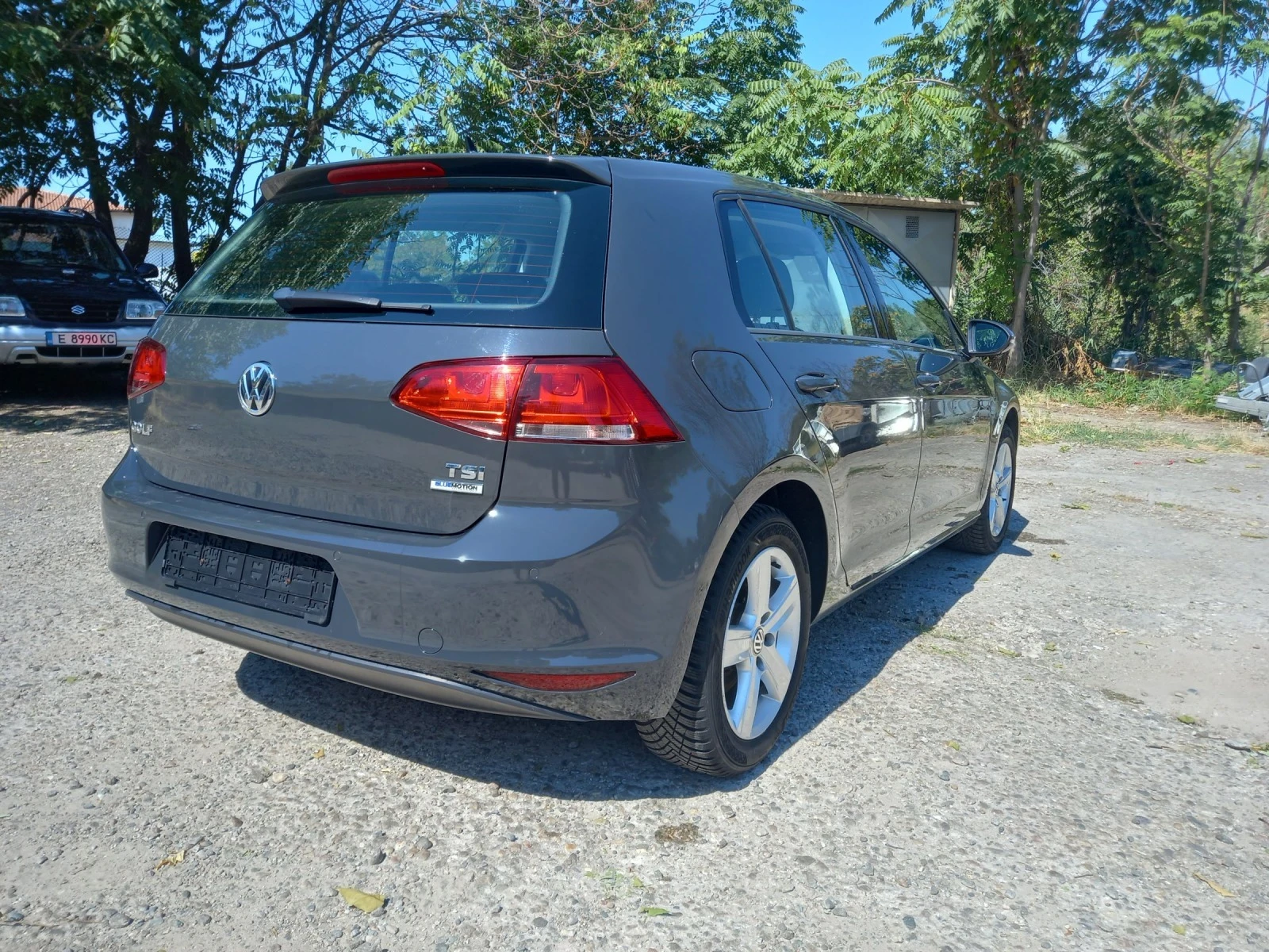 VW Golf 1.2 TSI - изображение 5