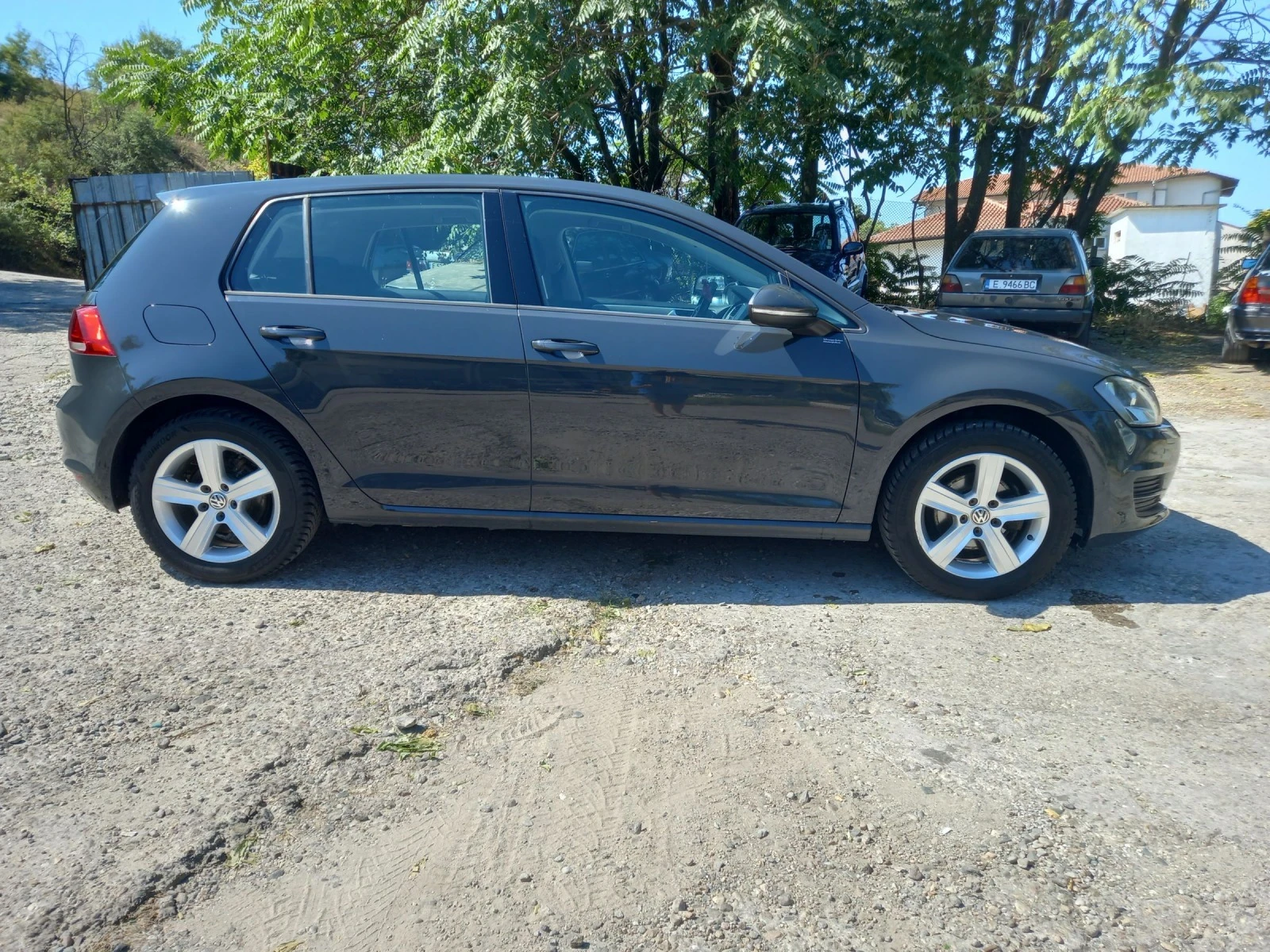 VW Golf 1.2 TSI - изображение 4