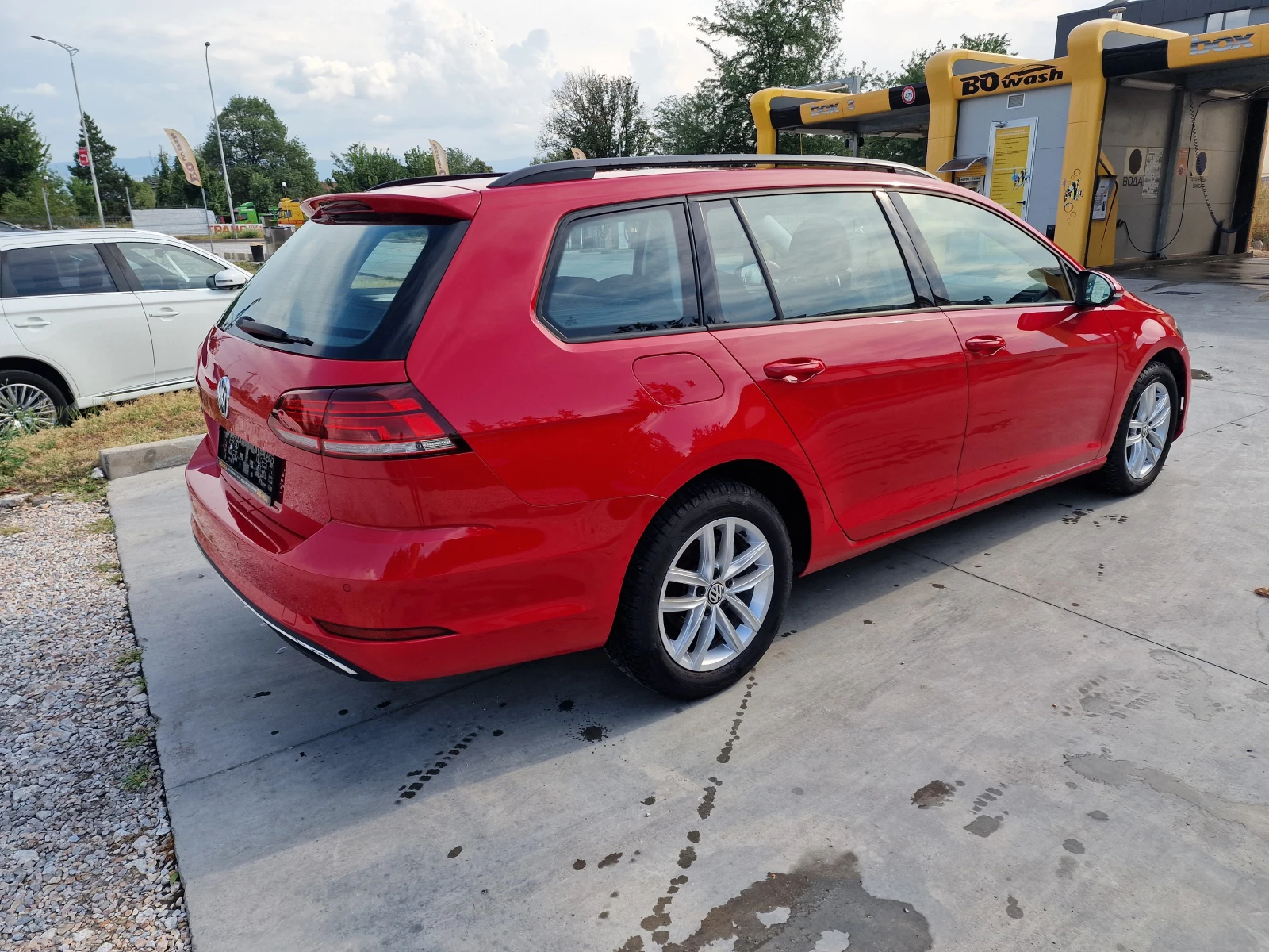 VW Golf 1.6 TDI - изображение 6