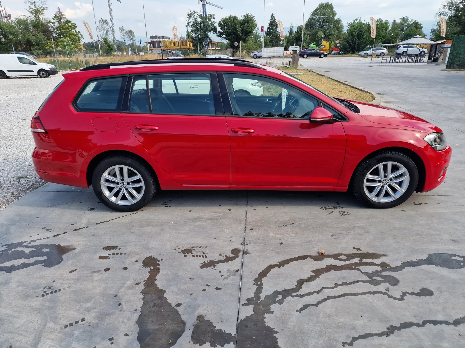 VW Golf 1.6 TDI - изображение 5