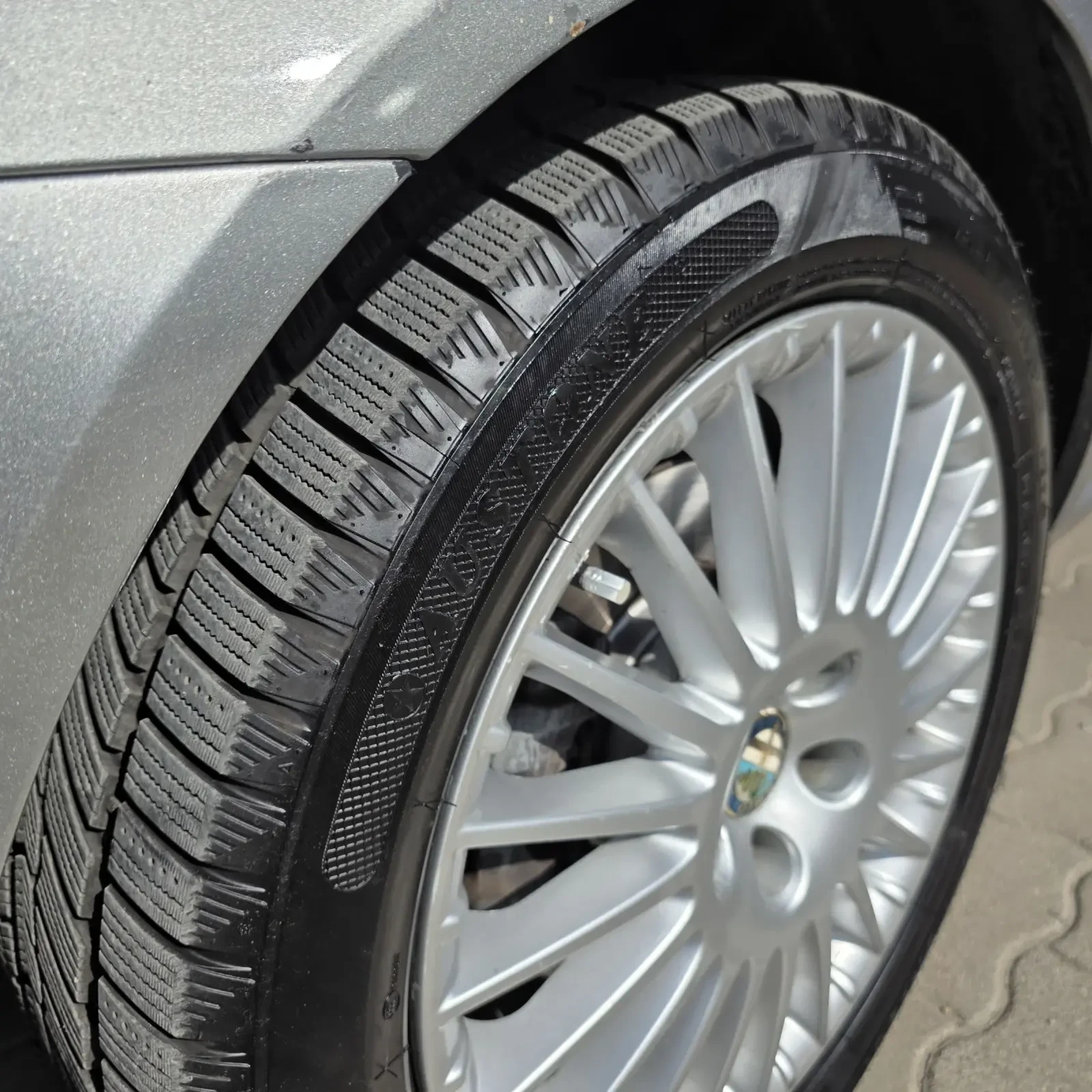 Alfa Romeo 159 sportwagon 1.9 jtdm - изображение 8