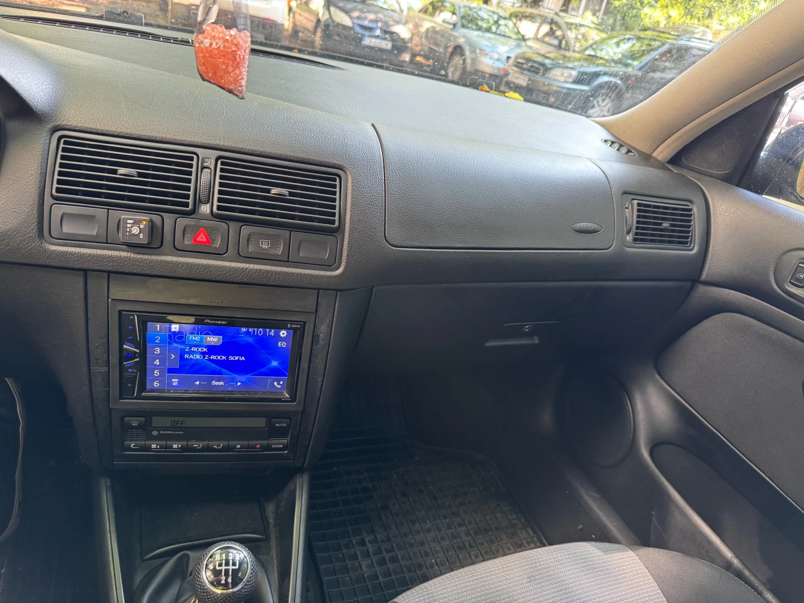 VW Golf  - изображение 9