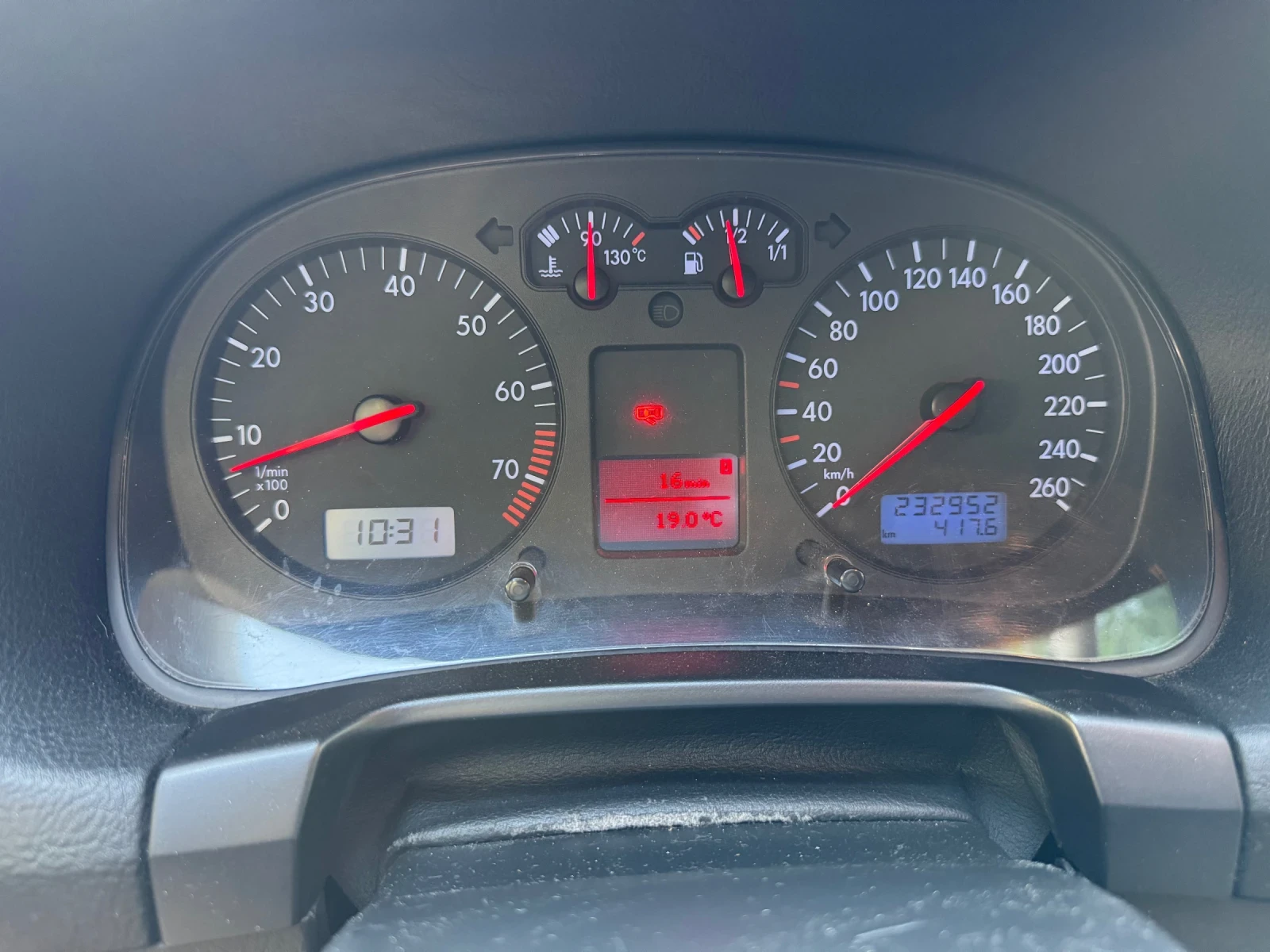 VW Golf  - изображение 8
