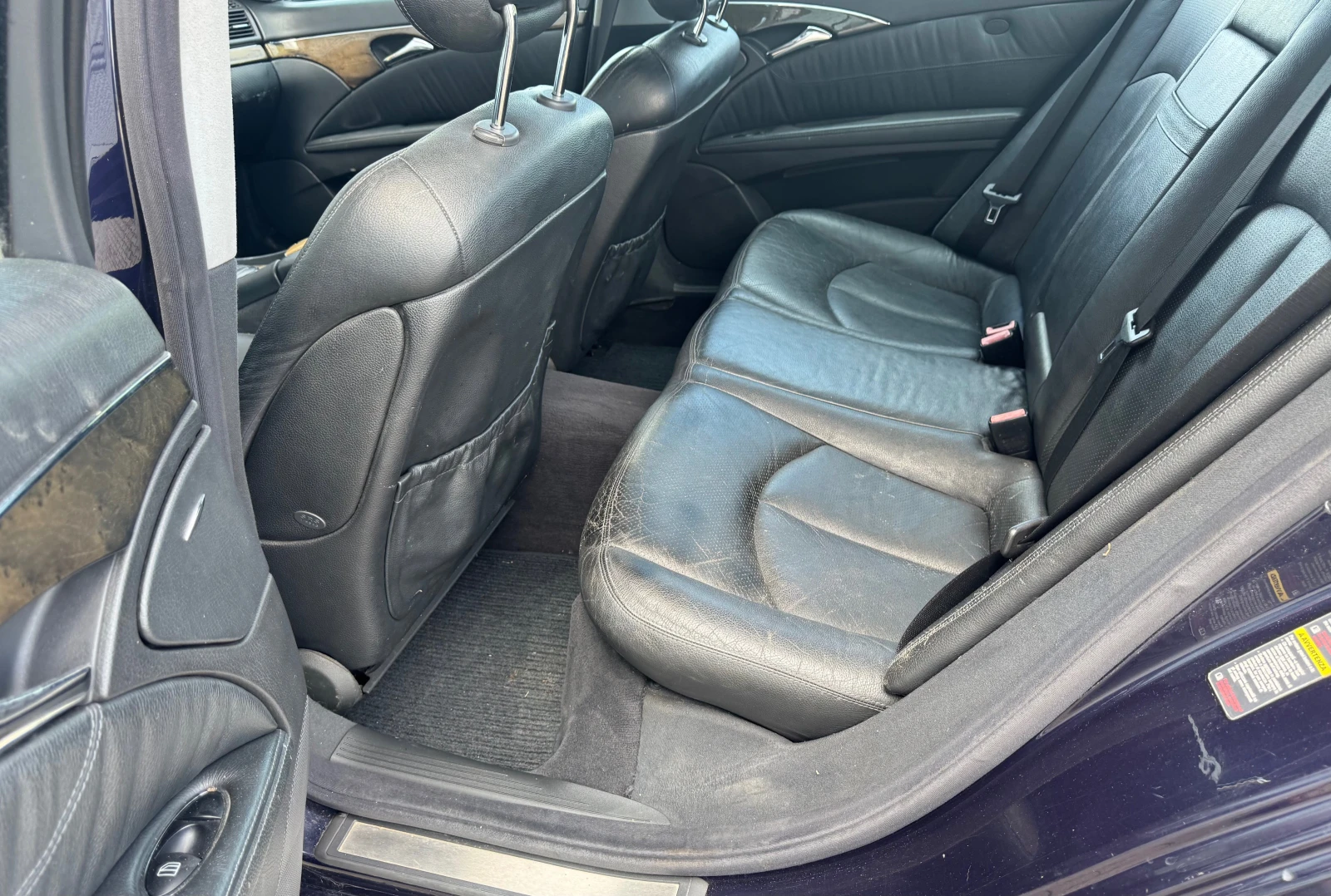 Mercedes-Benz E 270 2, 7cdi 177ps, , , , ,  | Mobile.bg   15