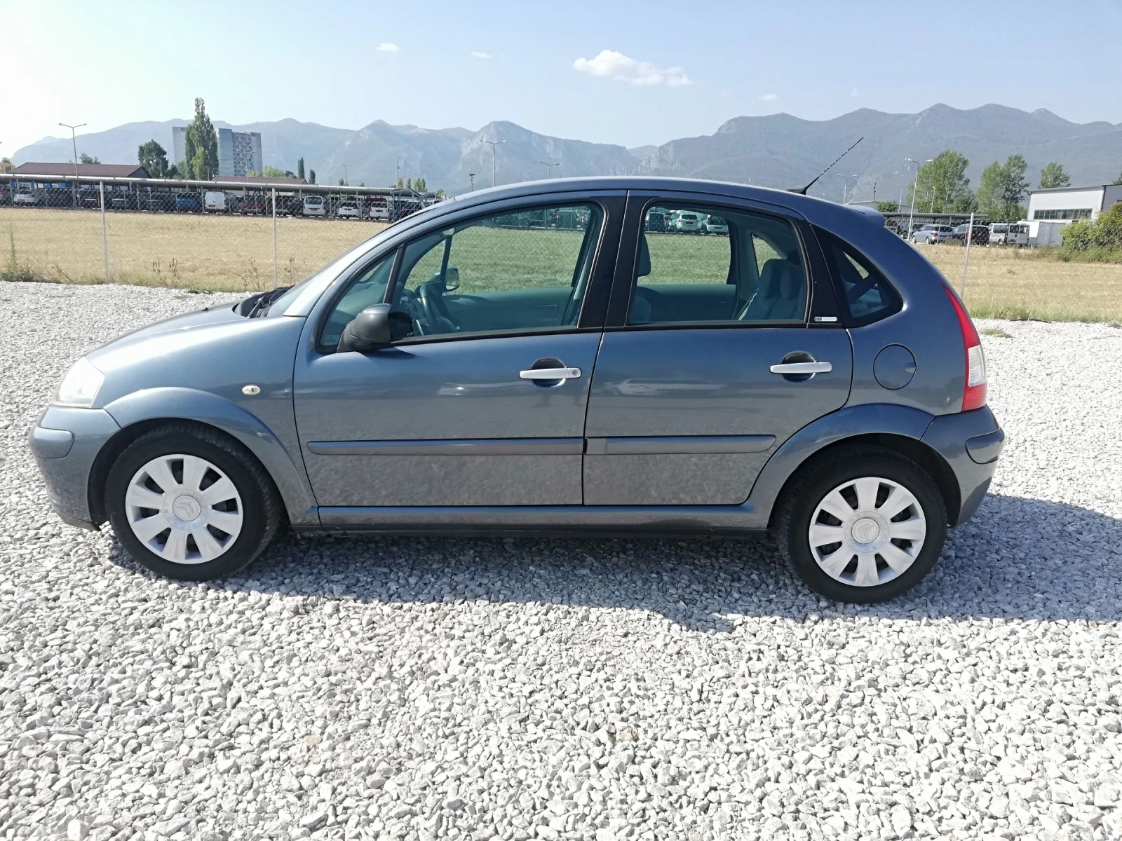 Citroen C3 1.4HDI KLI AVTOMAT - изображение 3