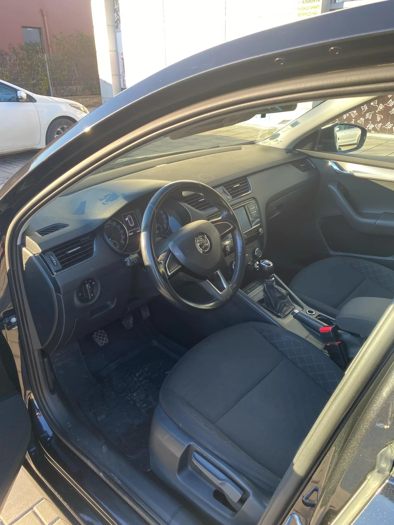 Skoda Octavia  - изображение 7