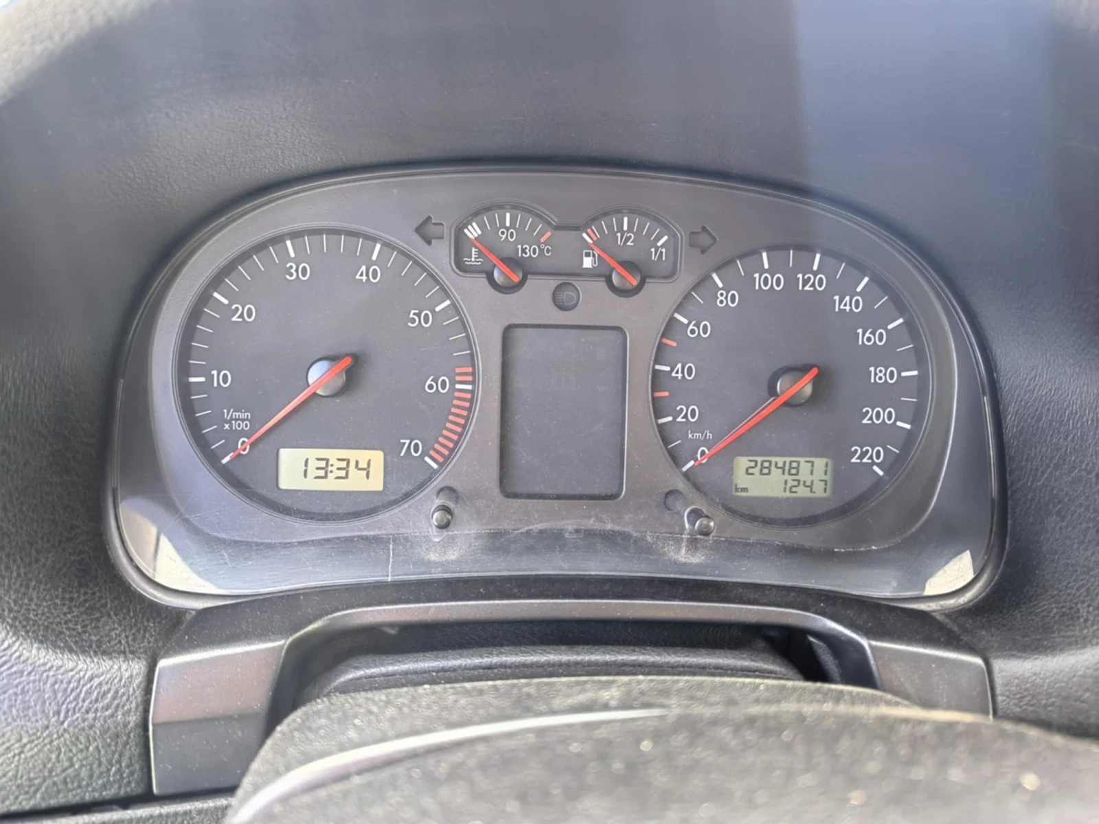 VW Golf 4 - изображение 6