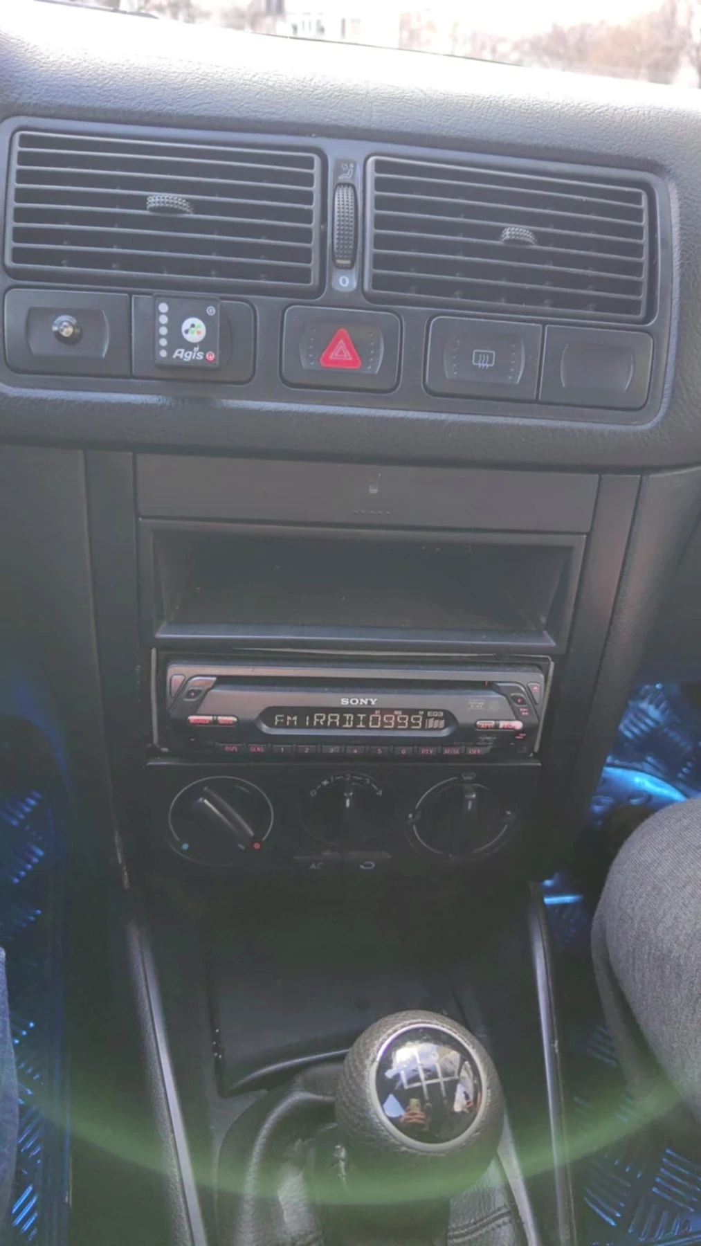 VW Golf 4 - изображение 9