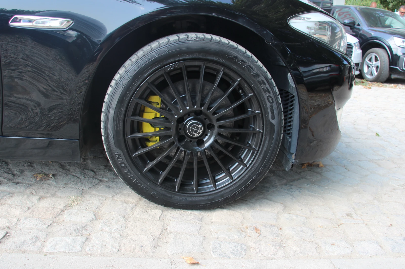 BMW 520 D     | Mobile.bg   15