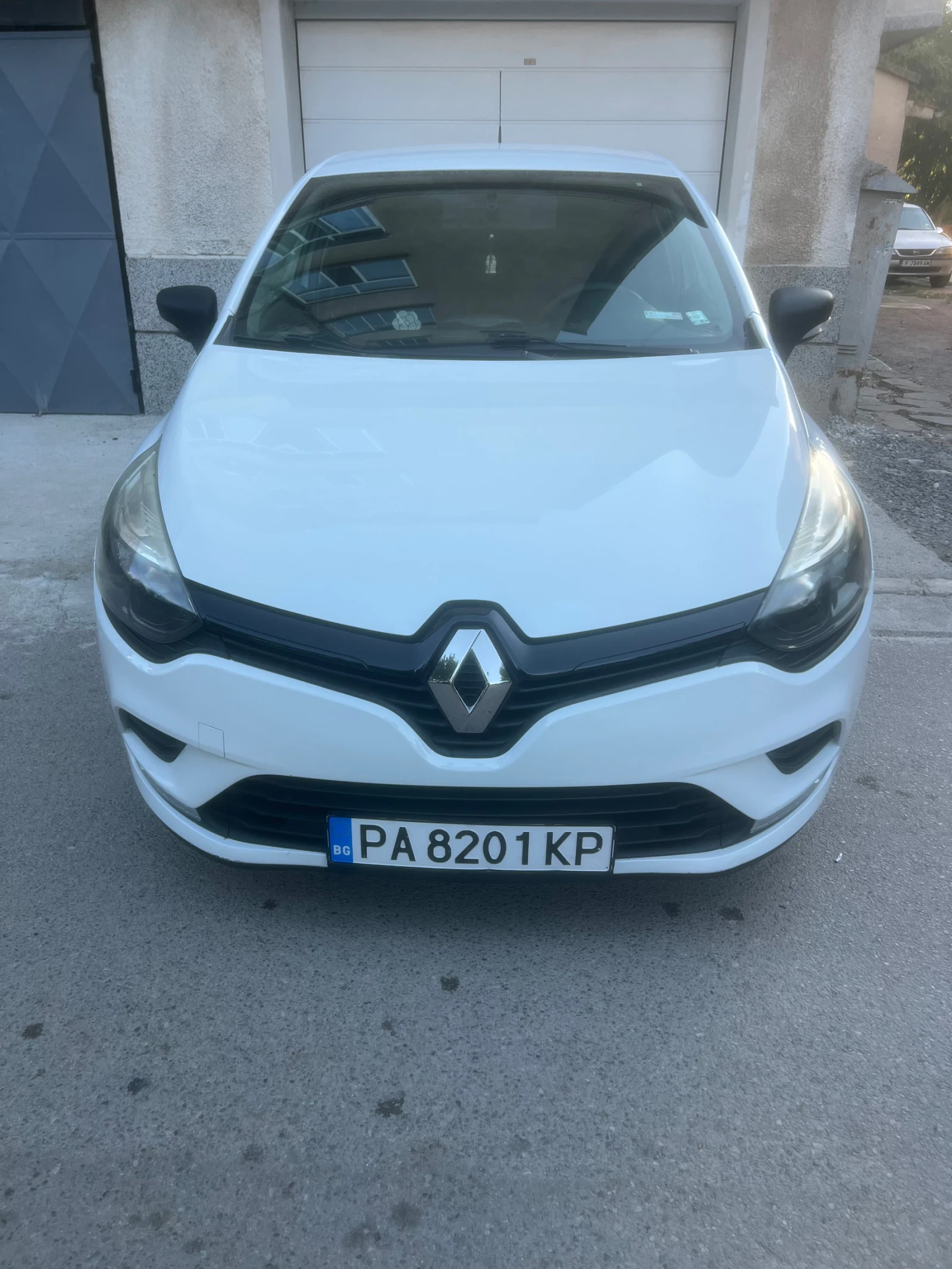 Renault Clio 1, 2 бензин 75к.с. | Mobile.bg — изображение 1