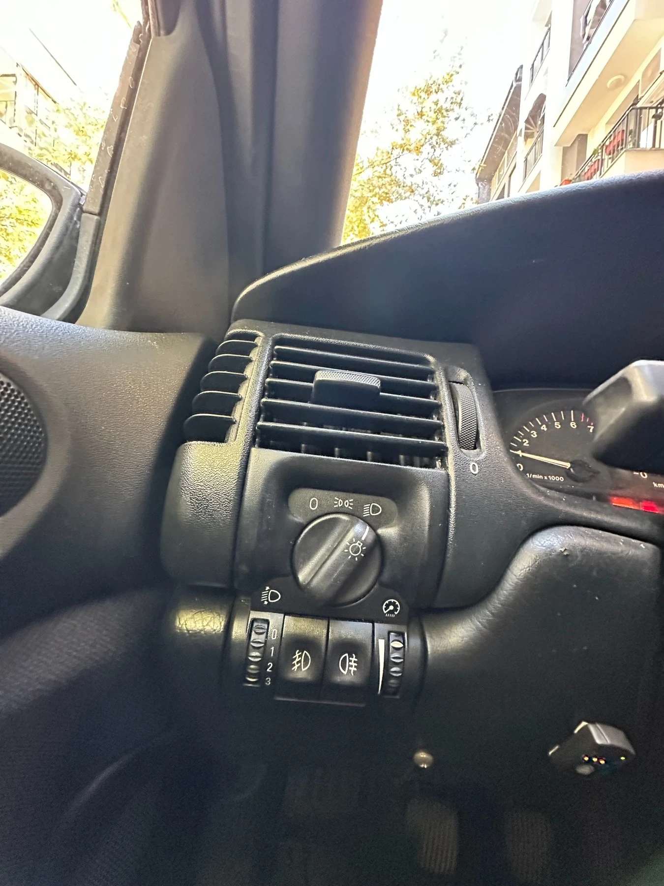 Opel Vectra B | Mobile.bg — изображение 13