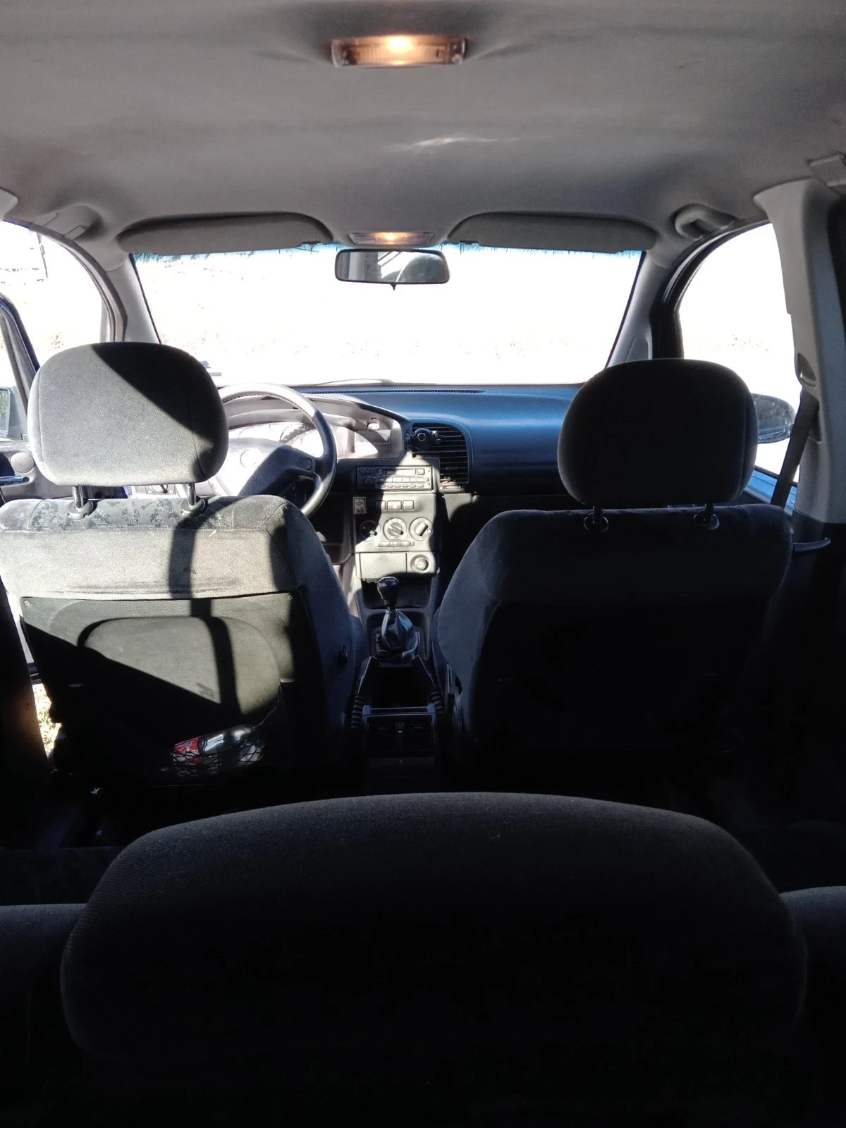 Opel Zafira | Mobile.bg — изображение 2
