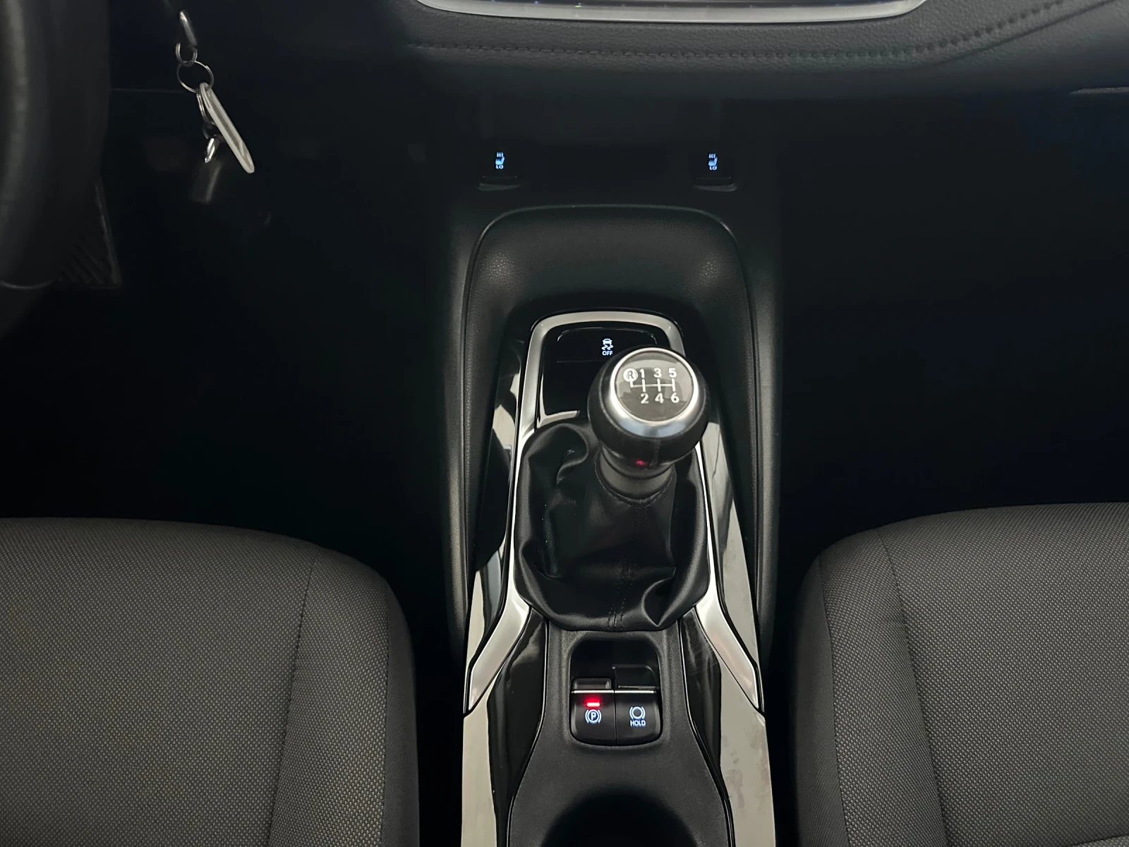 Toyota Corolla Executiv Plus* 1.6 VVT-I | Mobile.bg   12