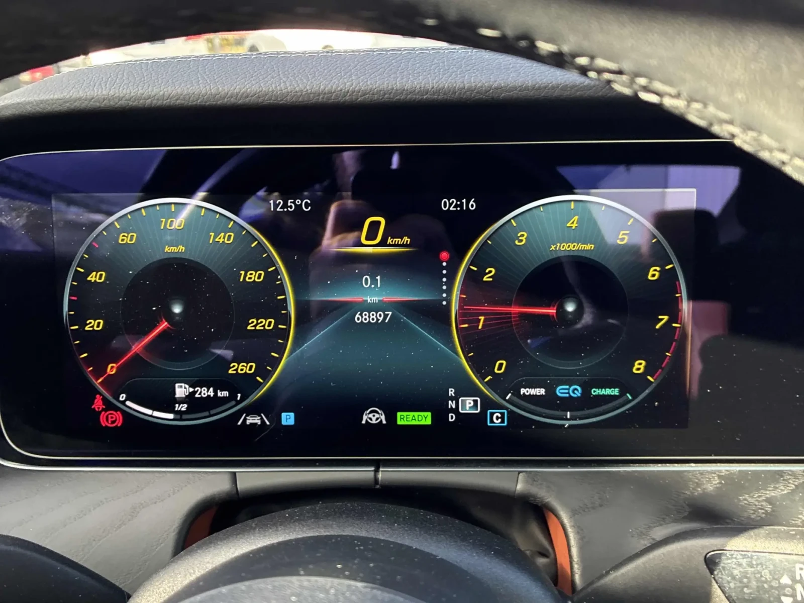 Mercedes-Benz CLS 450 * CARFAX * БЕЗ ПЪРВОНАЧАЛНА ВНОСКА - изображение 8