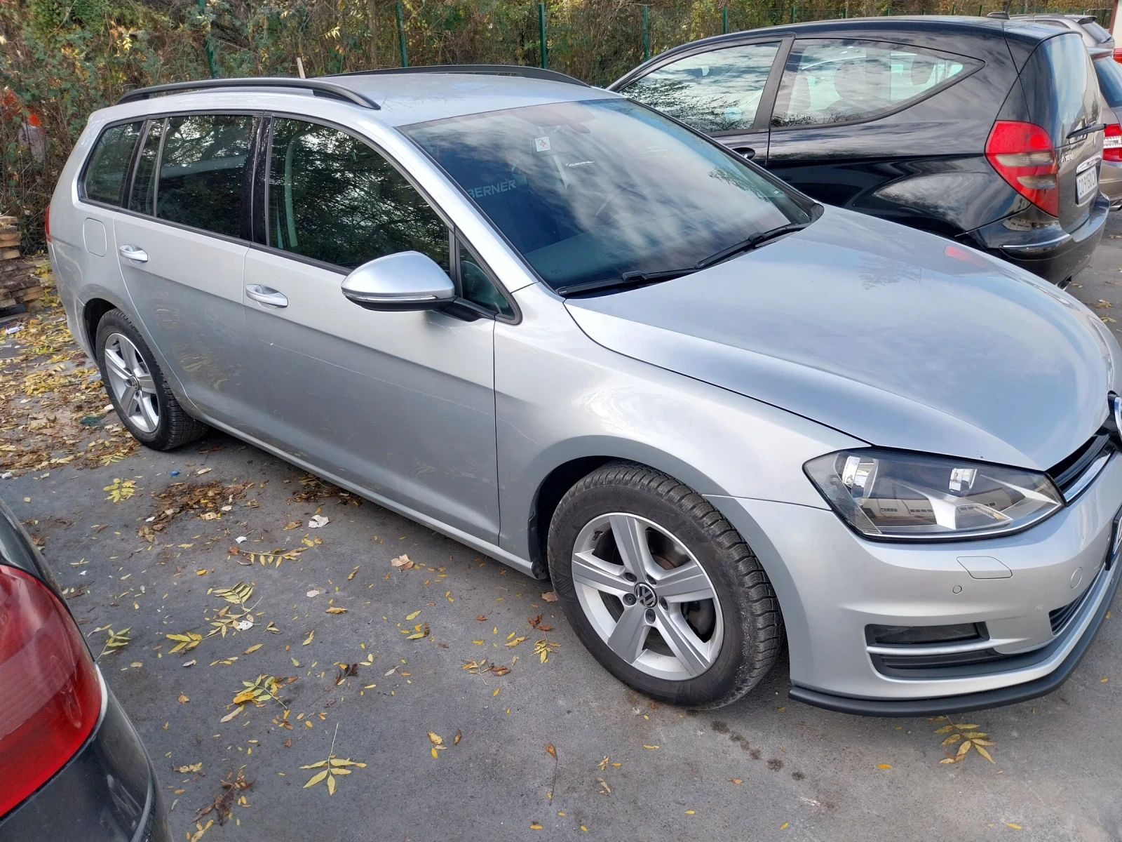 VW Golf  - изображение 2