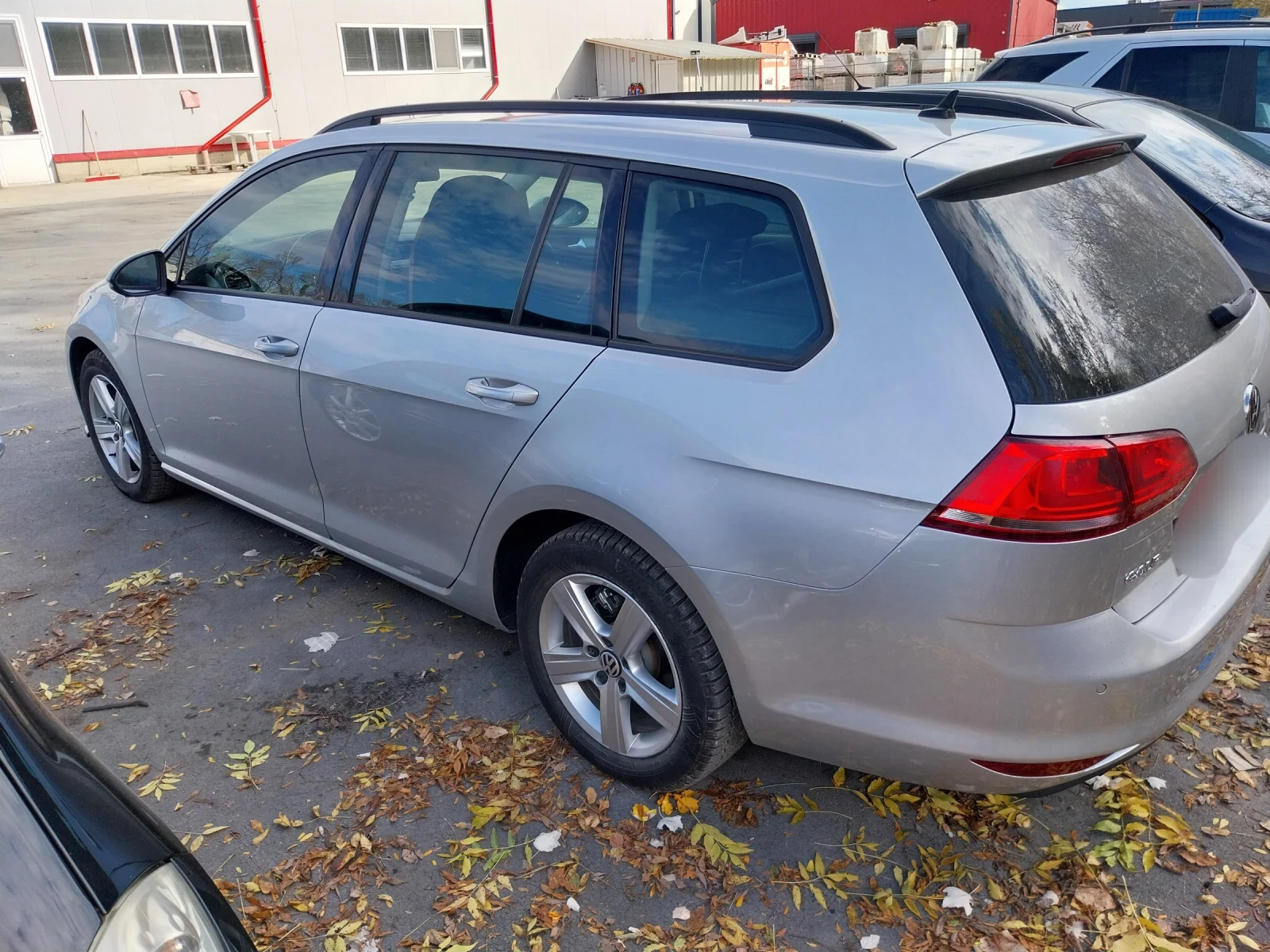 VW Golf  - изображение 4