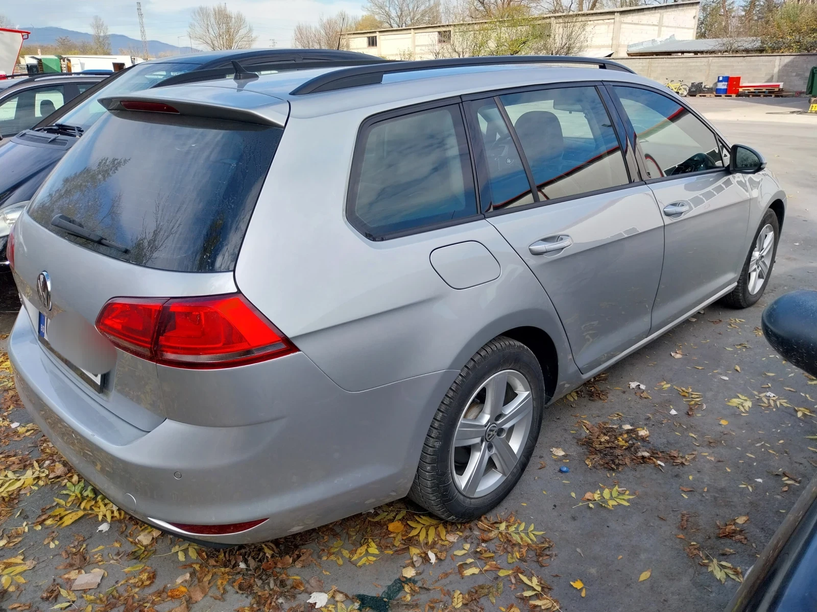 VW Golf  - изображение 5