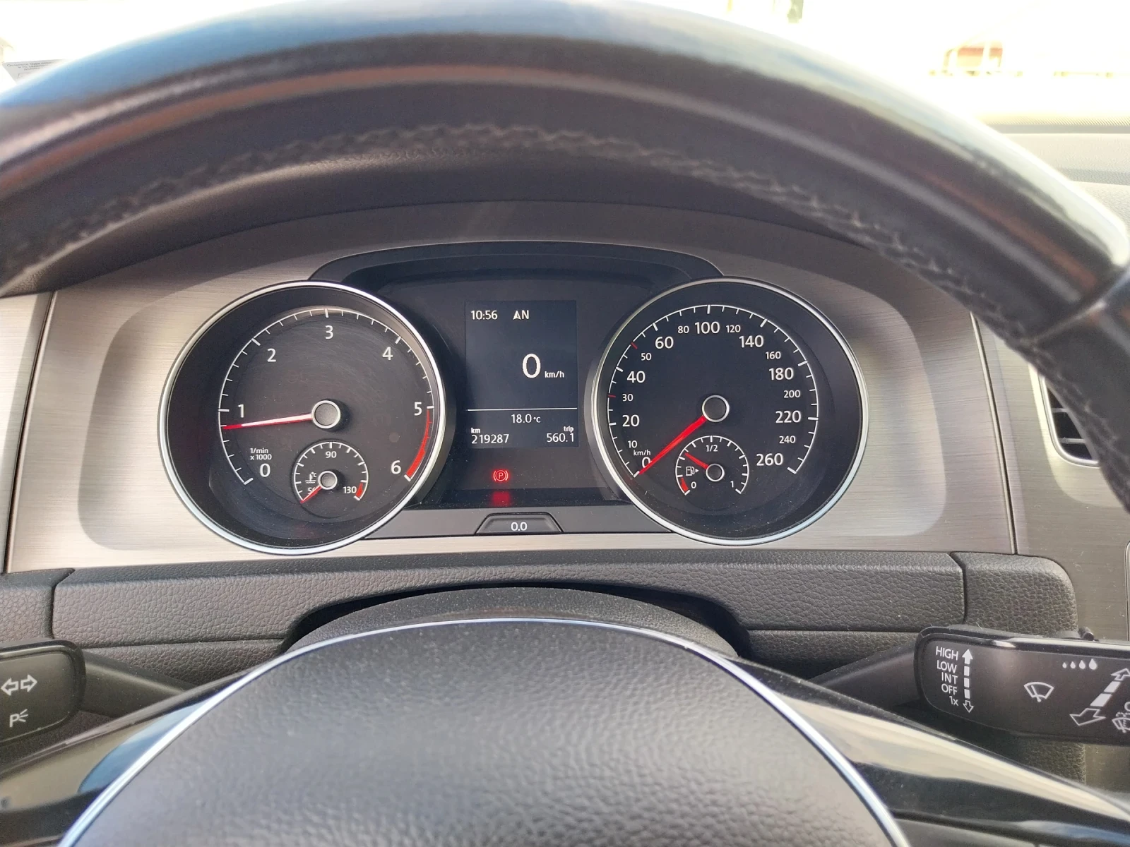 VW Golf  - изображение 3