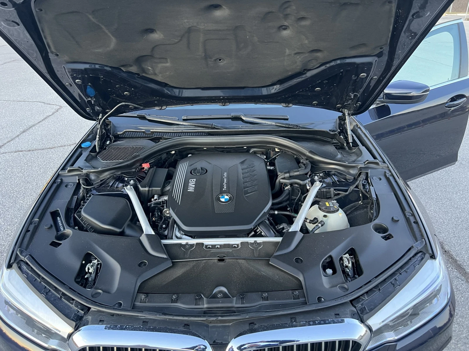 BMW 540 Xdrive/ //! | Mobile.bg   13