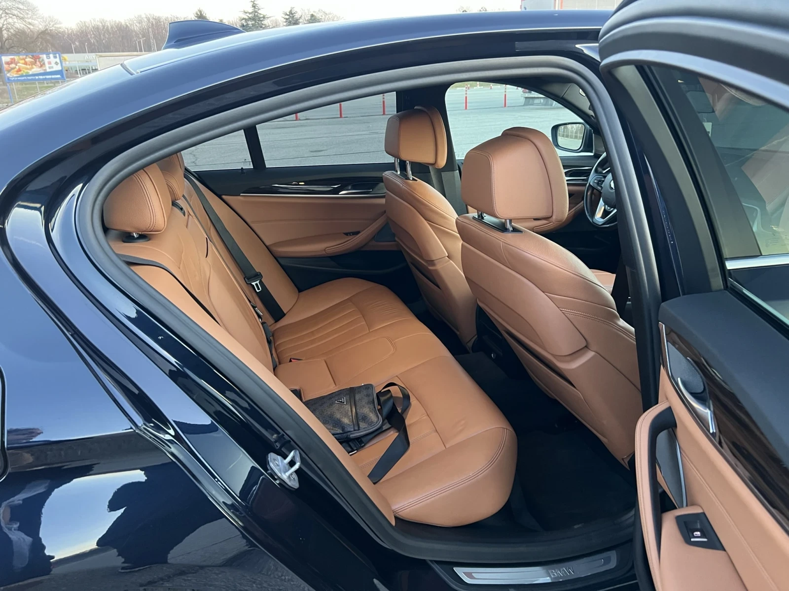 BMW 540 Xdrive/ //! | Mobile.bg   12