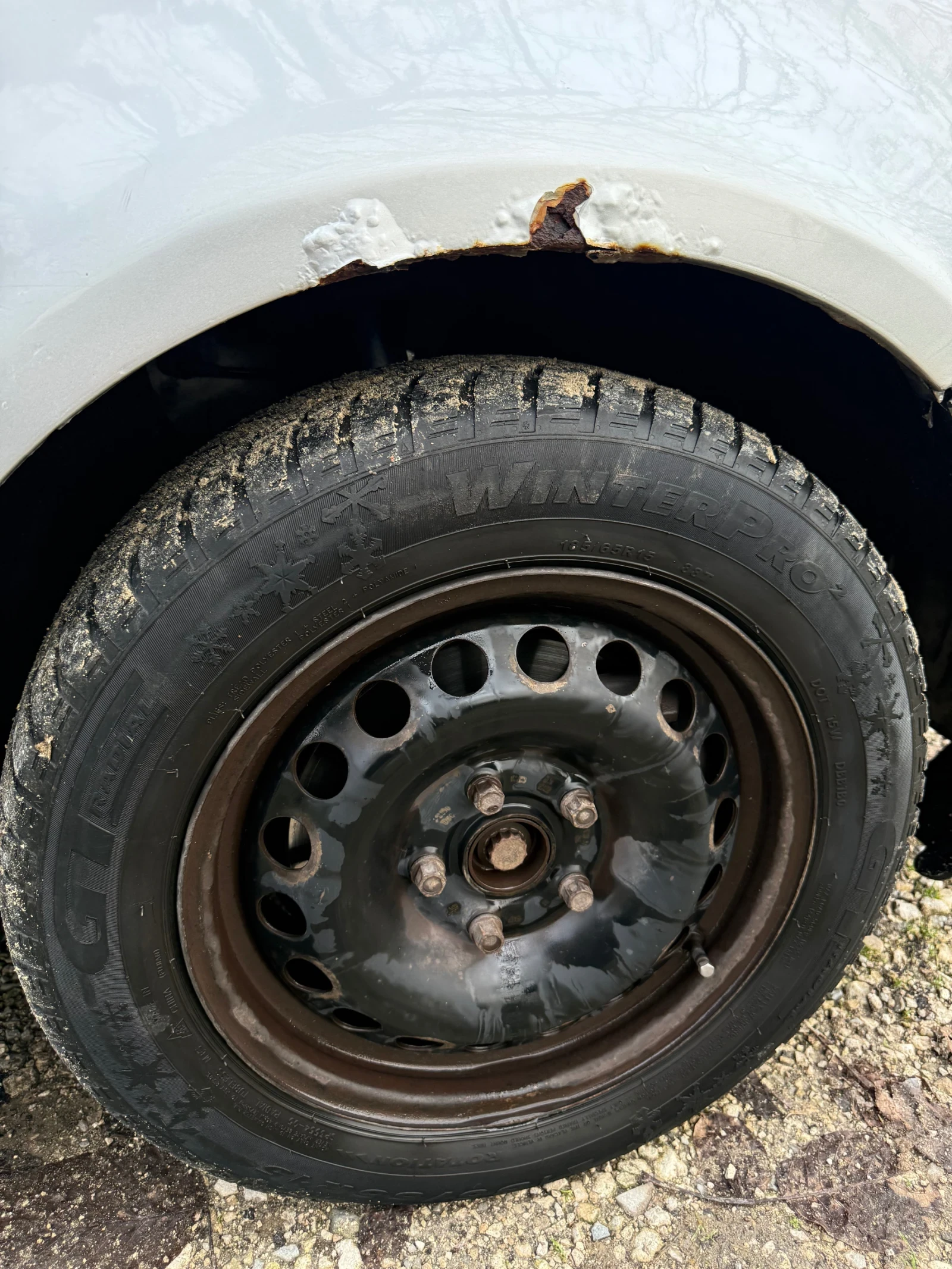 VW Golf Golf 5 - изображение 9