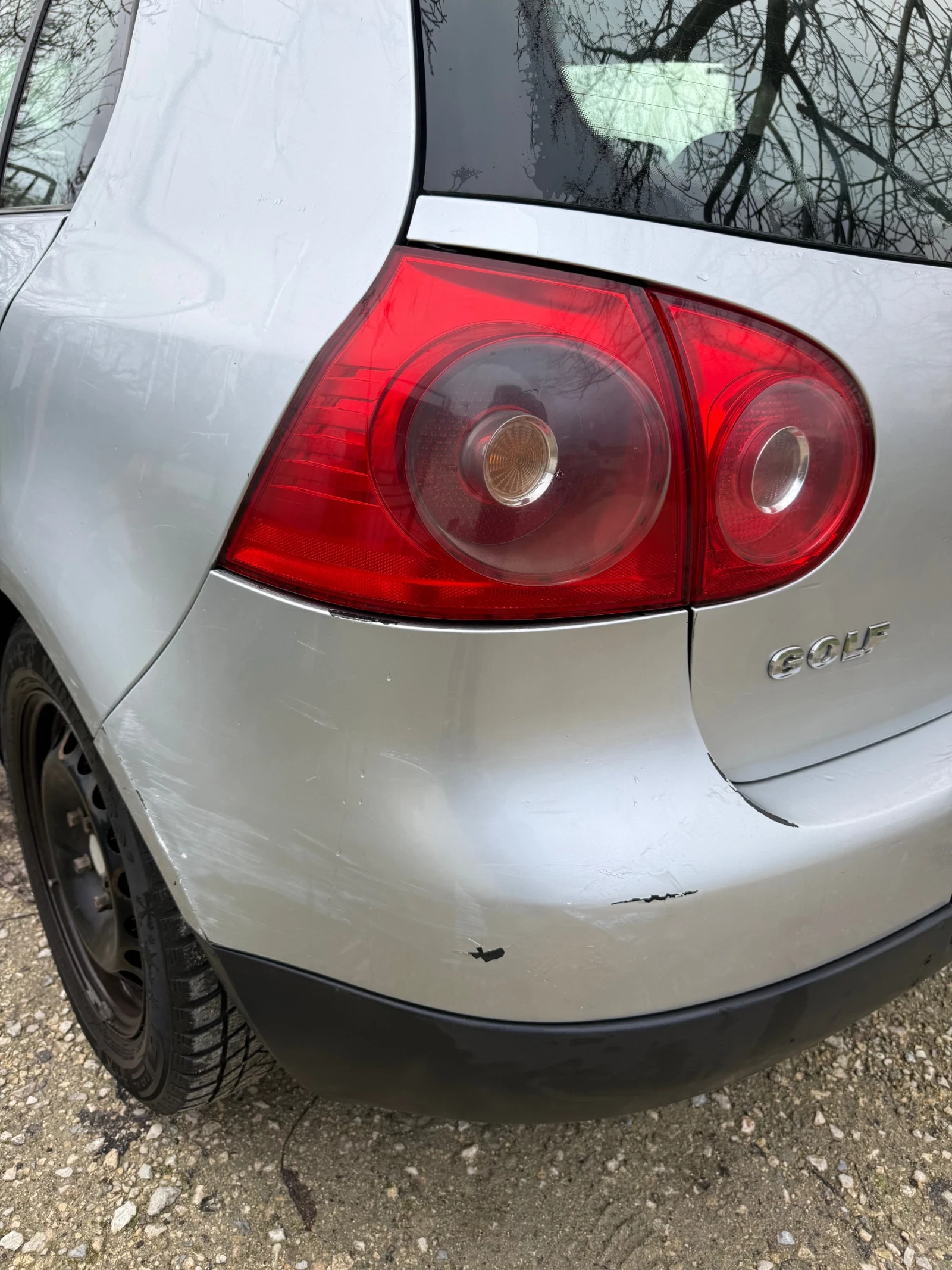 VW Golf Golf 5 - изображение 5