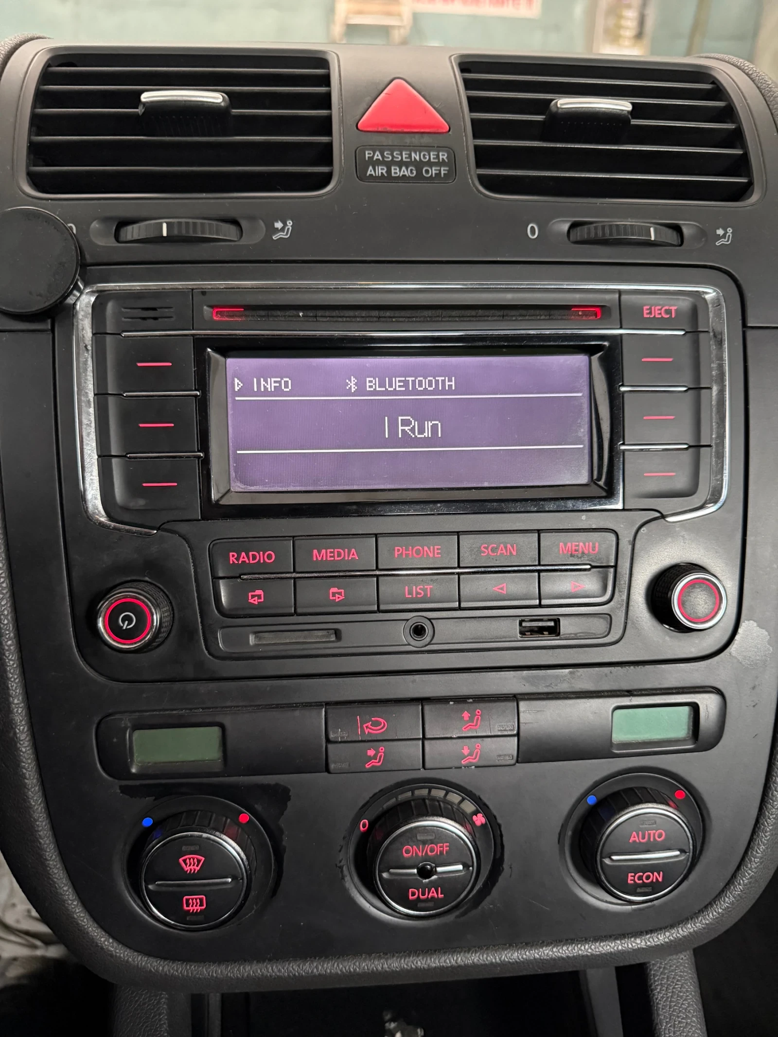 VW Golf Golf 5 - изображение 8