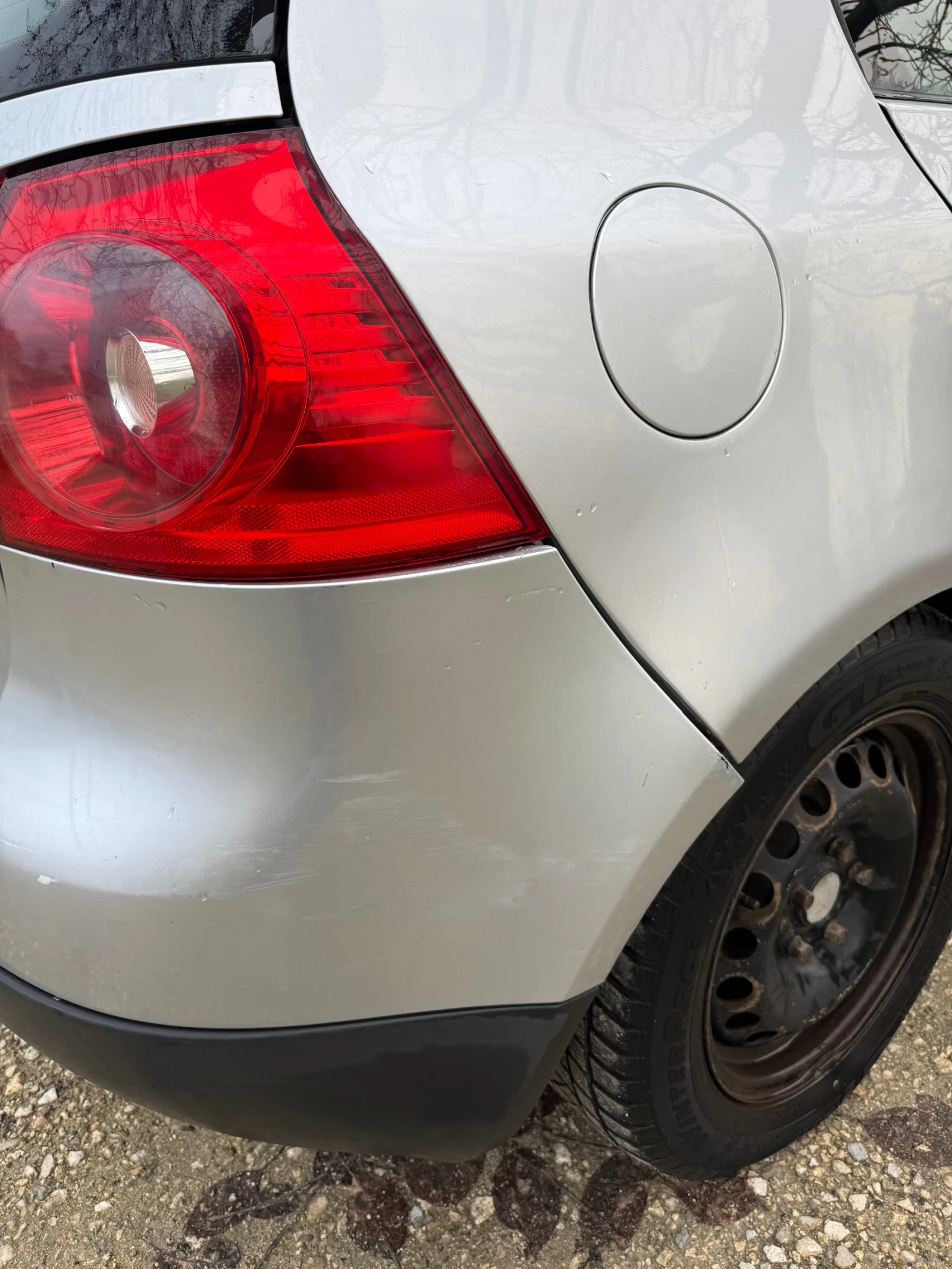 VW Golf Golf 5 - изображение 4