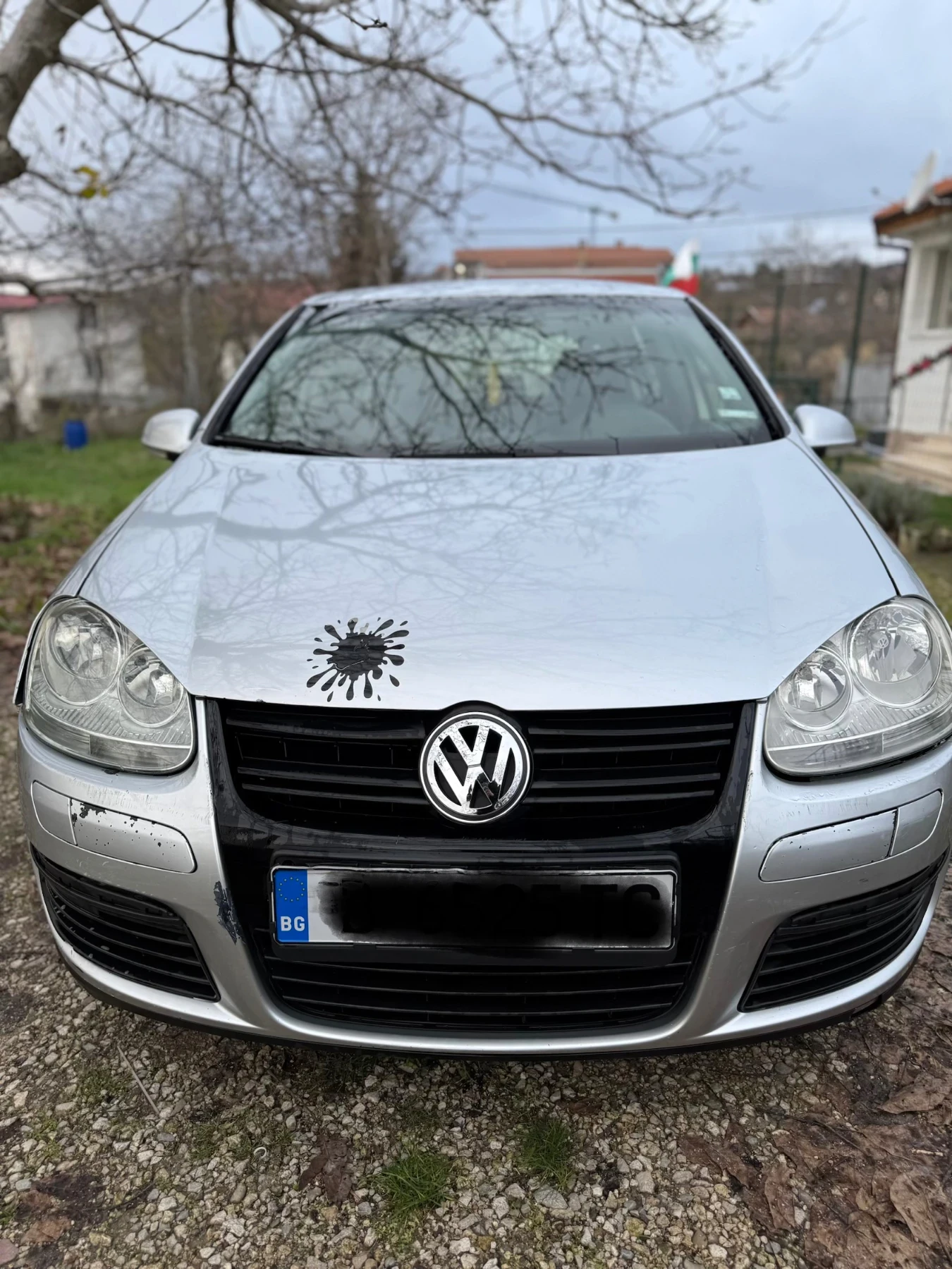 VW Golf Golf 5 | Mobile.bg � ����������� 1