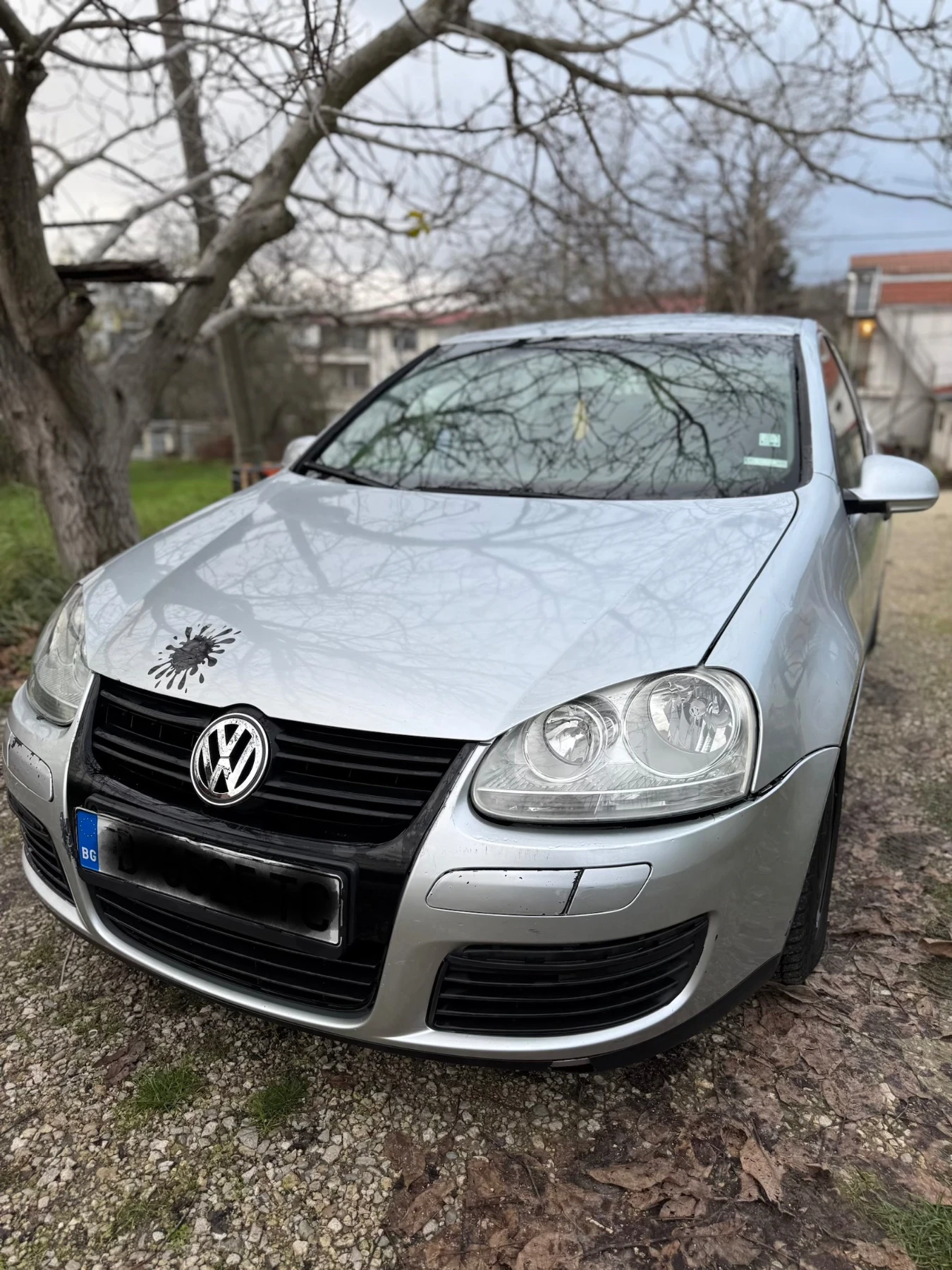 VW Golf Golf 5 - изображение 2