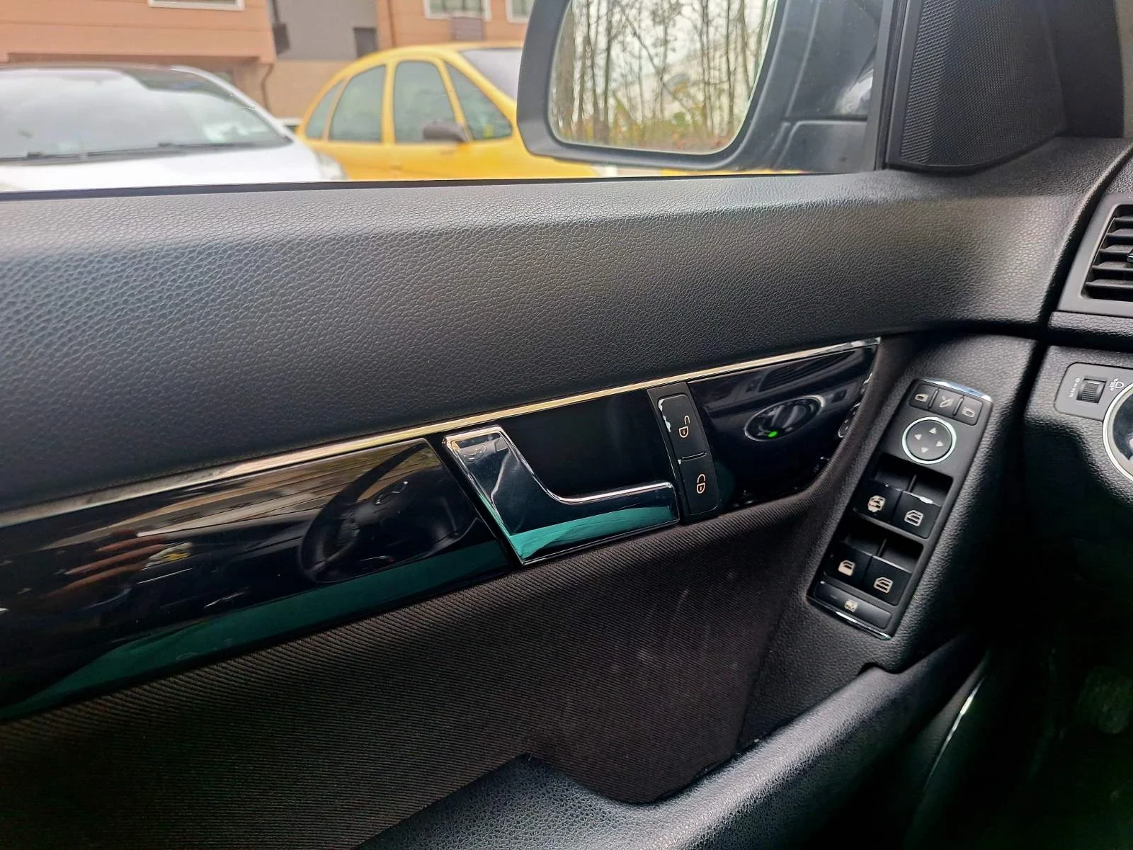 Mercedes-Benz C 220 646двигател реален пробег - изображение 10