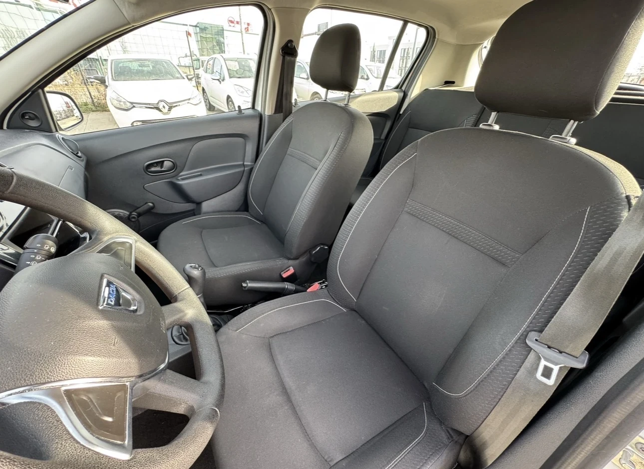 Dacia Sandero 10.2020 �. / ����� / ���� ����� ���� | Mobile.bg � ����������� 12