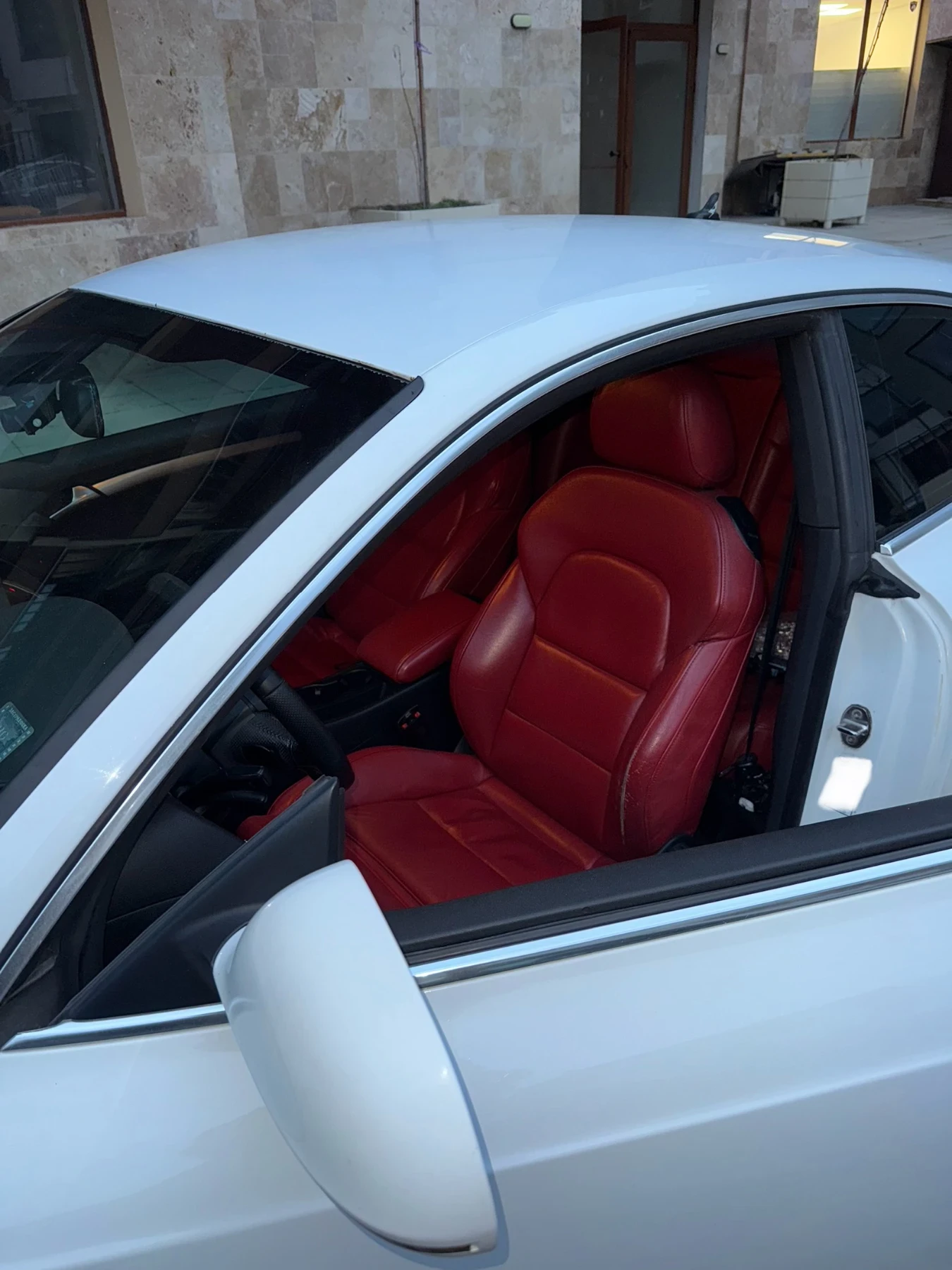 Audi A5 A5 Sportback  4x4 AUTOMATIC  3.0D КОЖА - изображение 2