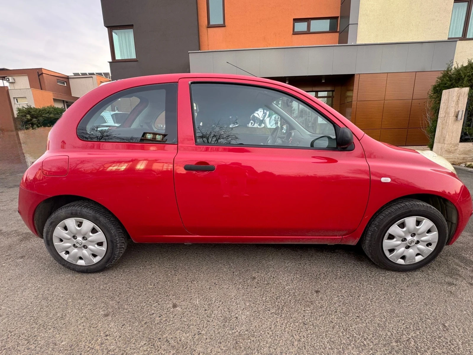 Nissan Micra | Mobile.bg � ����������� 5
