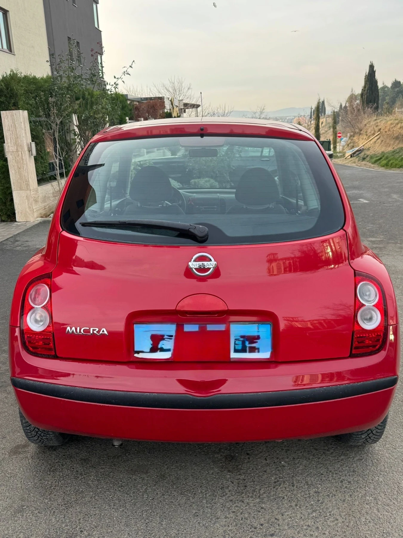 Nissan Micra | Mobile.bg � ����������� 4