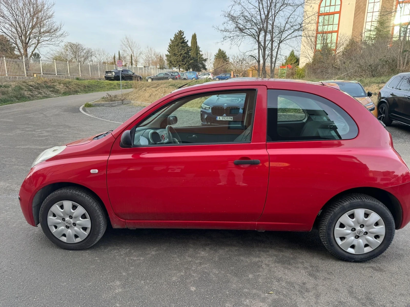 Nissan Micra | Mobile.bg � ����������� 2