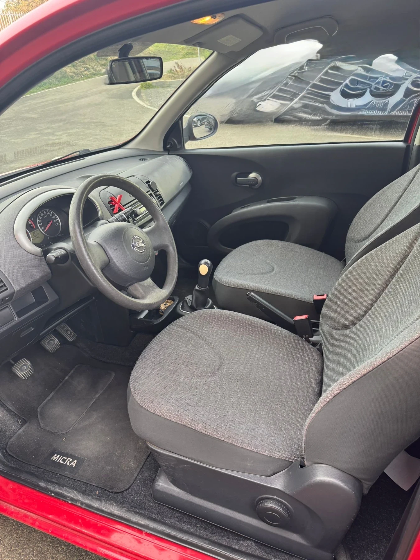 Nissan Micra | Mobile.bg � ����������� 3