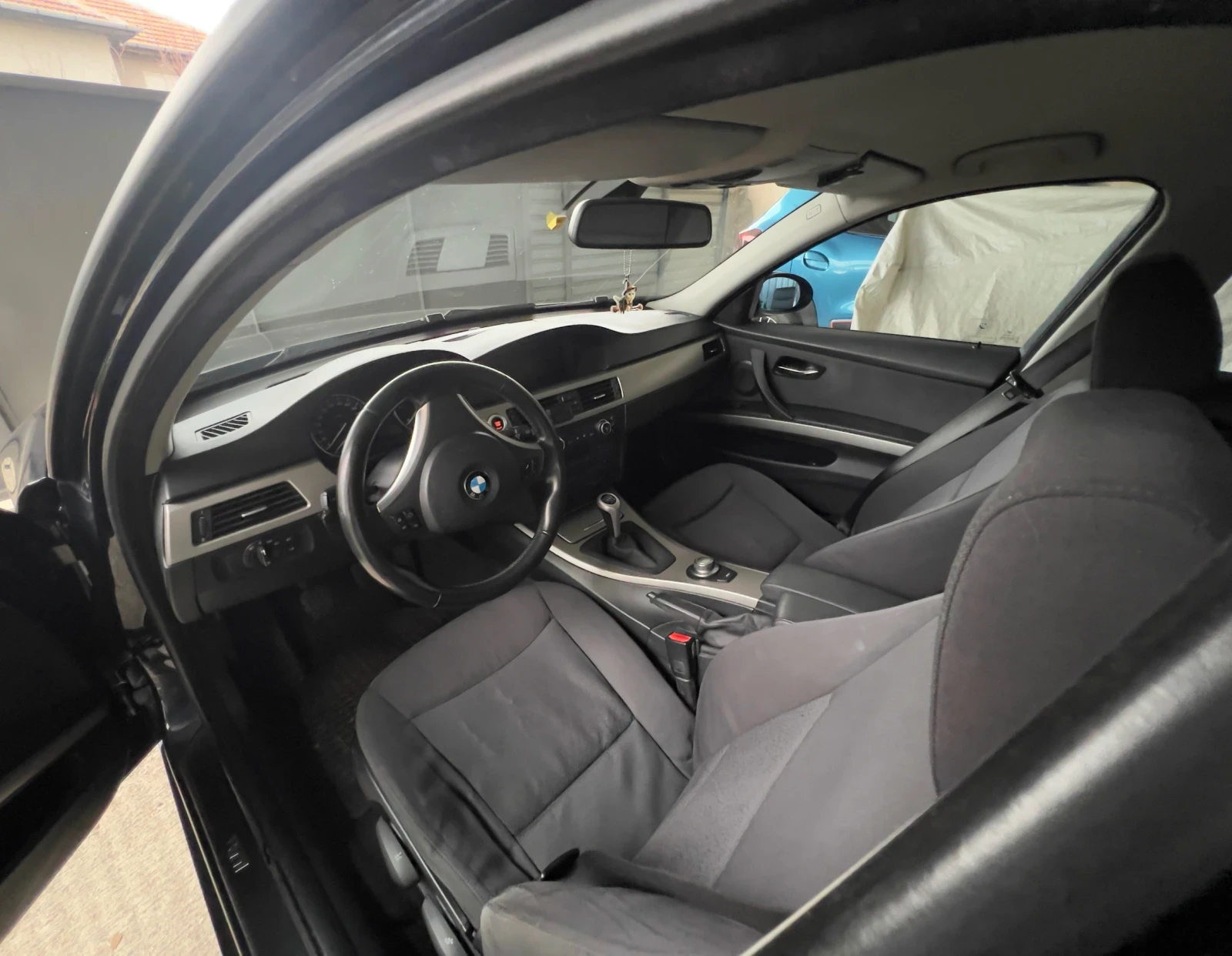 BMW 320  - изображение 5