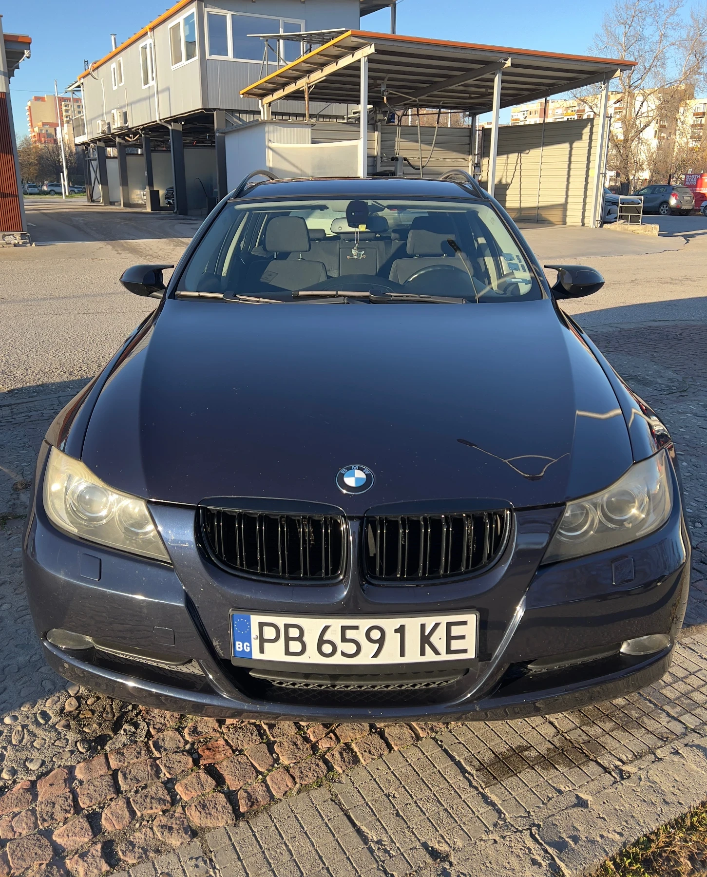 BMW 320  - изображение 4