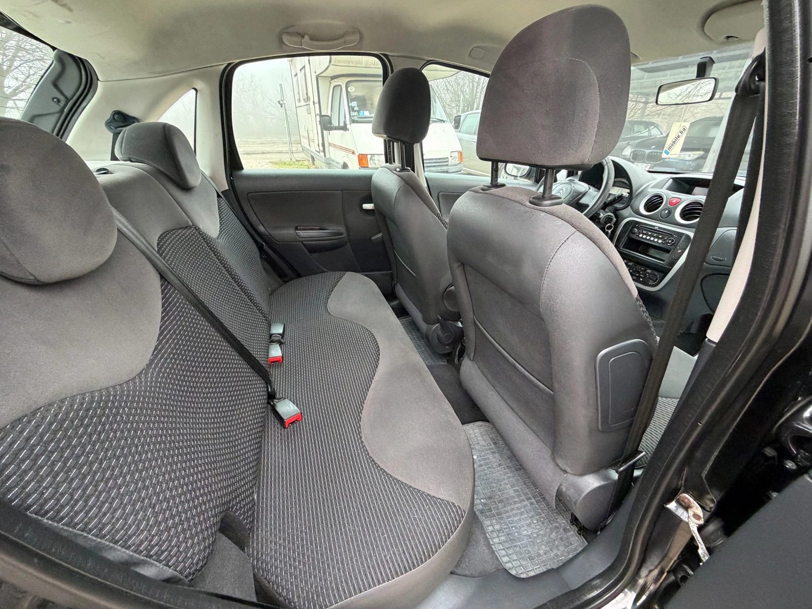 Citroen C3 1.4i 74�.� | Mobile.bg � ����������� 12