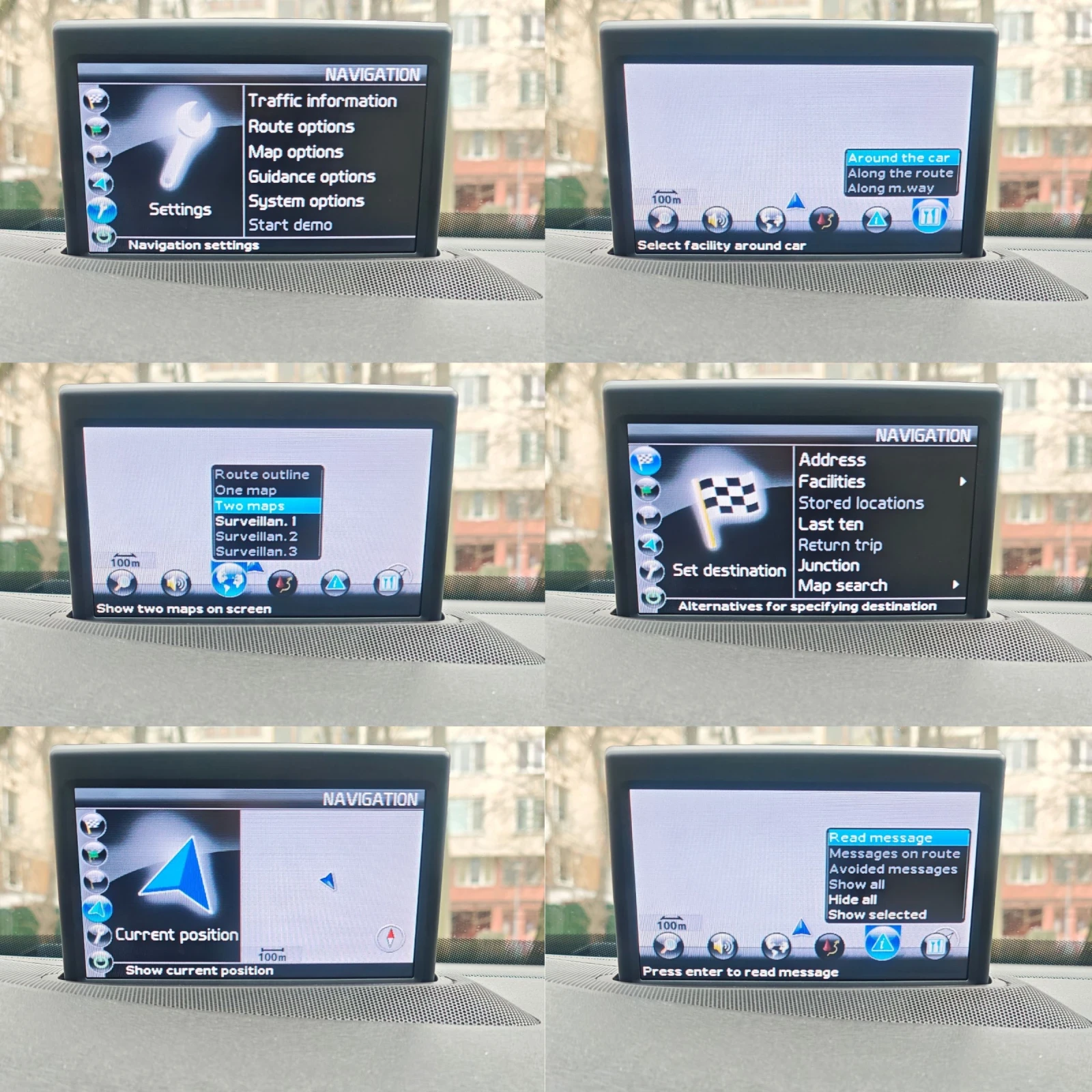 Volvo S80 2.5T, �������, ����, �����, �������, ����, ���!  | Mobile.bg � ����������� 13