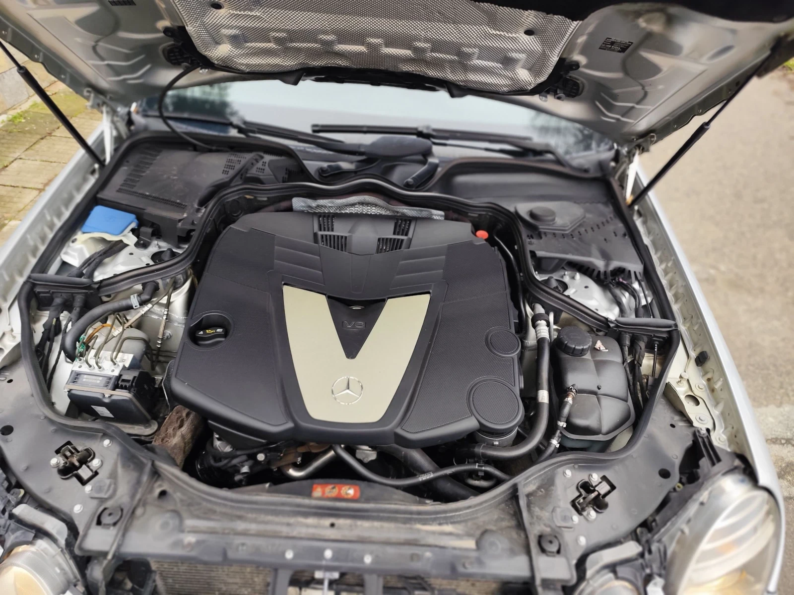 Mercedes-Benz E 280 E280 | Mobile.bg � ����������� 13