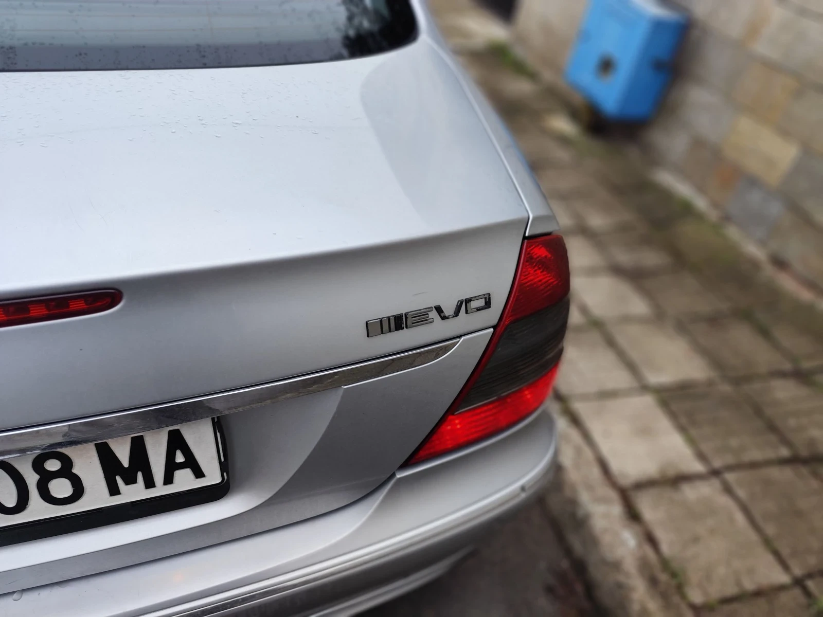 Mercedes-Benz E 280 E280 | Mobile.bg � ����������� 6