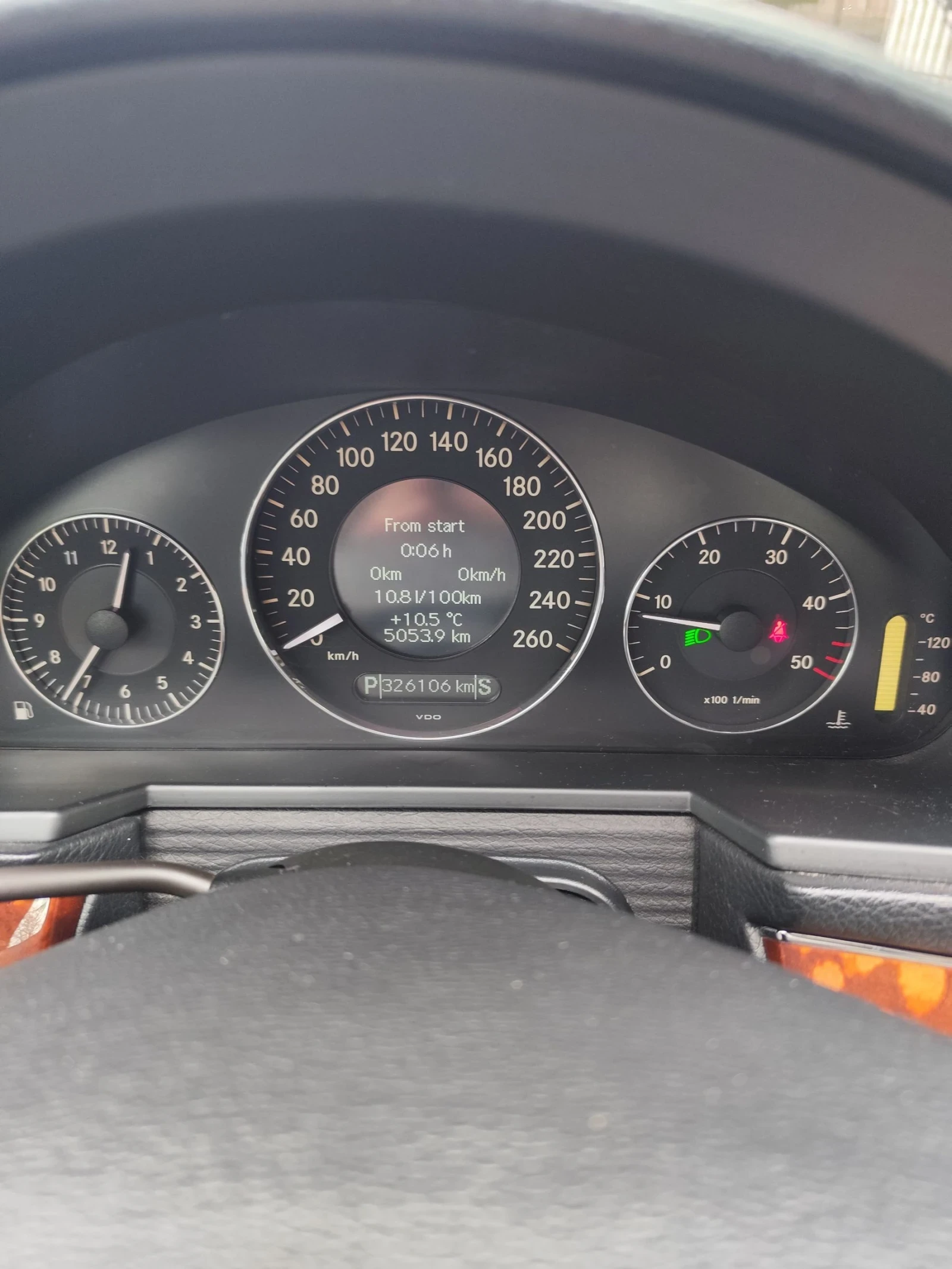 Mercedes-Benz E 280 E280 | Mobile.bg � ����������� 4