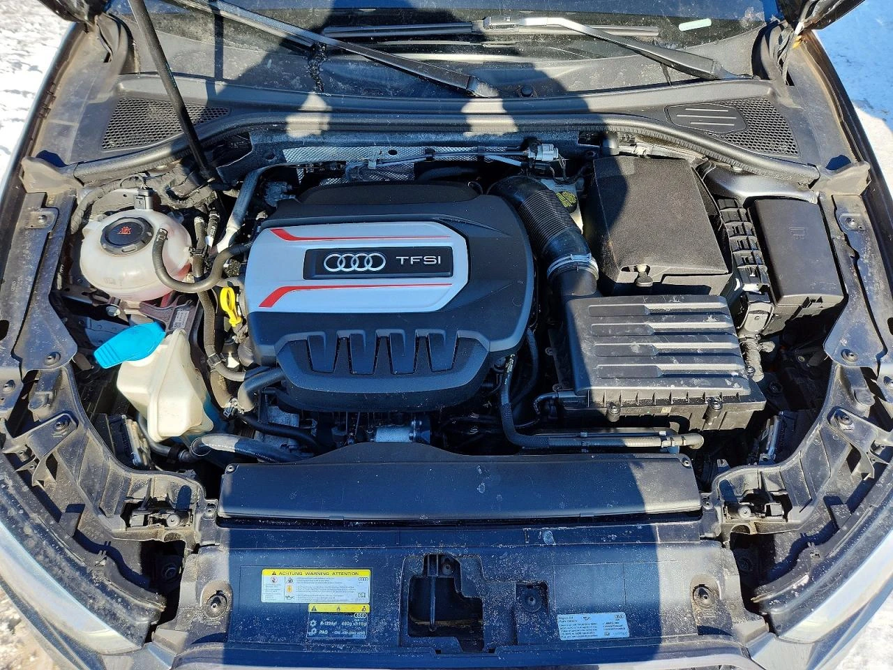 Audi S3 2.0l Premium Plus | Mobile.bg � ����������� 11
