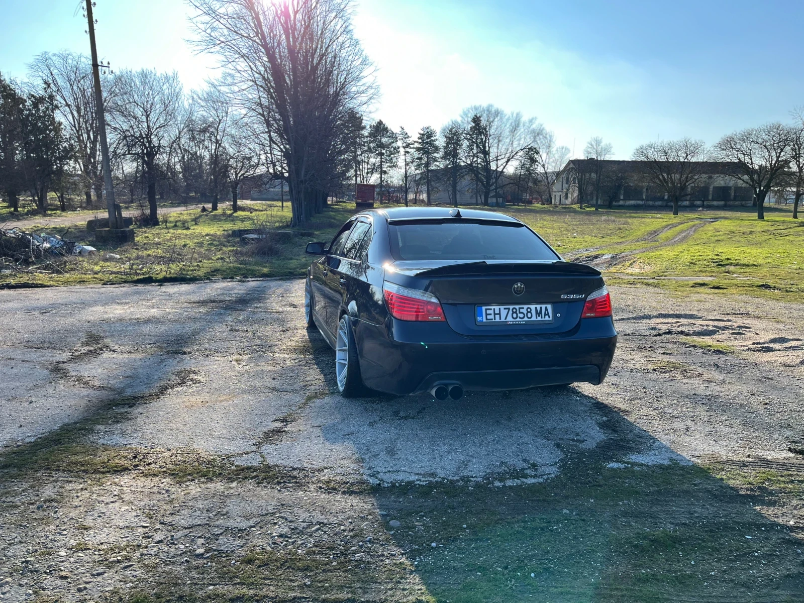 BMW 535 | Mobile.bg � ����������� 6
