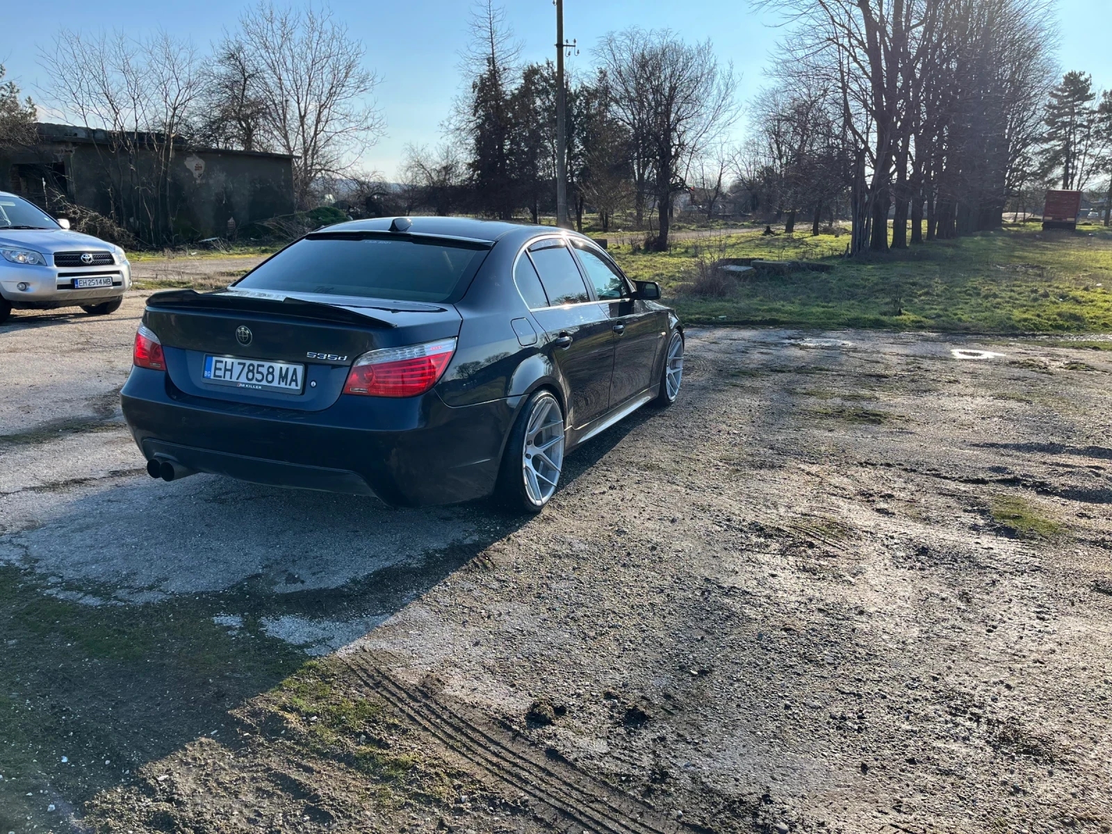 BMW 535 | Mobile.bg � ����������� 3